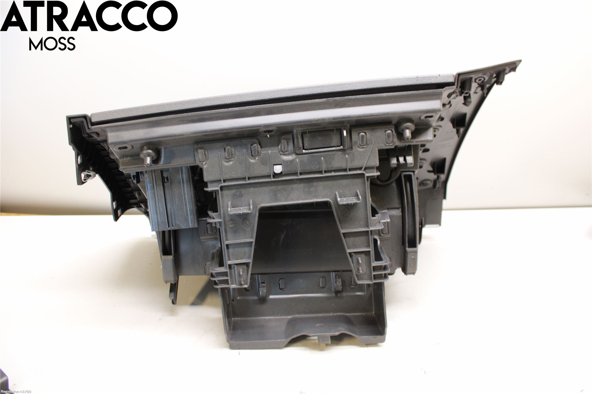 Volkswagen VW POLO VI 18->> Innr Hanskerom