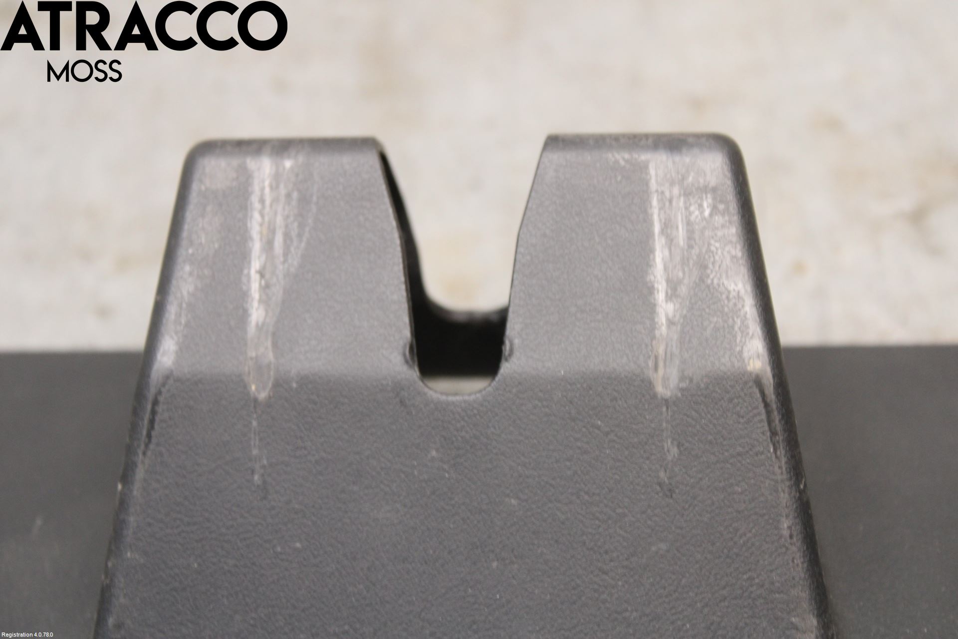 Tesla MODEL X 16- Innr Bagasjeromkledsel