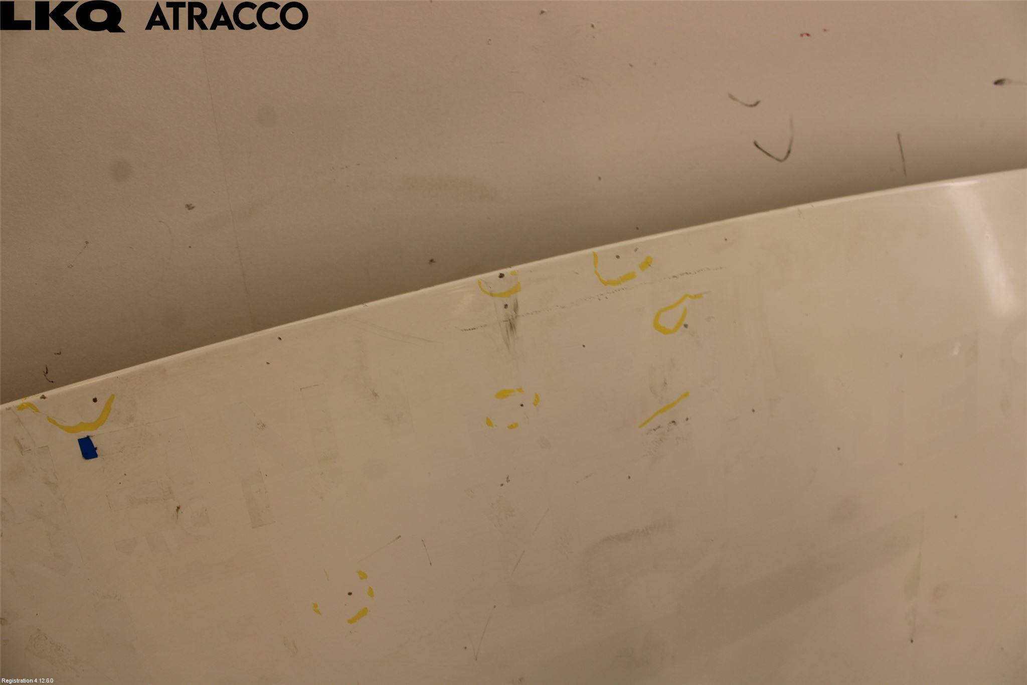 Toyota PROACE II 16- Panser