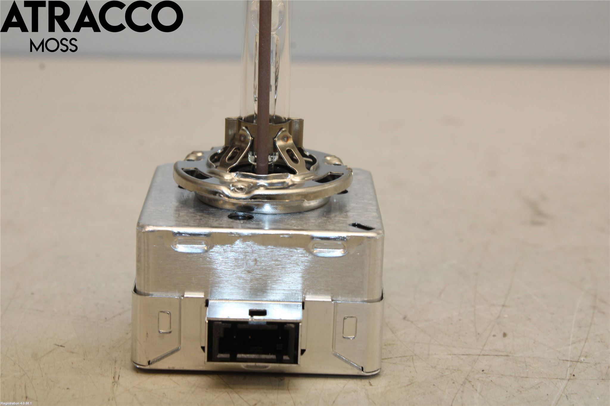 BMW 3 F30/F31/F80 12-19 Xenon Frontlyktpære