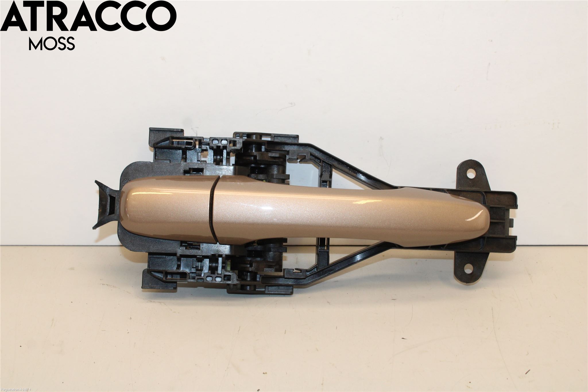 Volvo V40 12-19 Dørhandtak Ytre Venstre