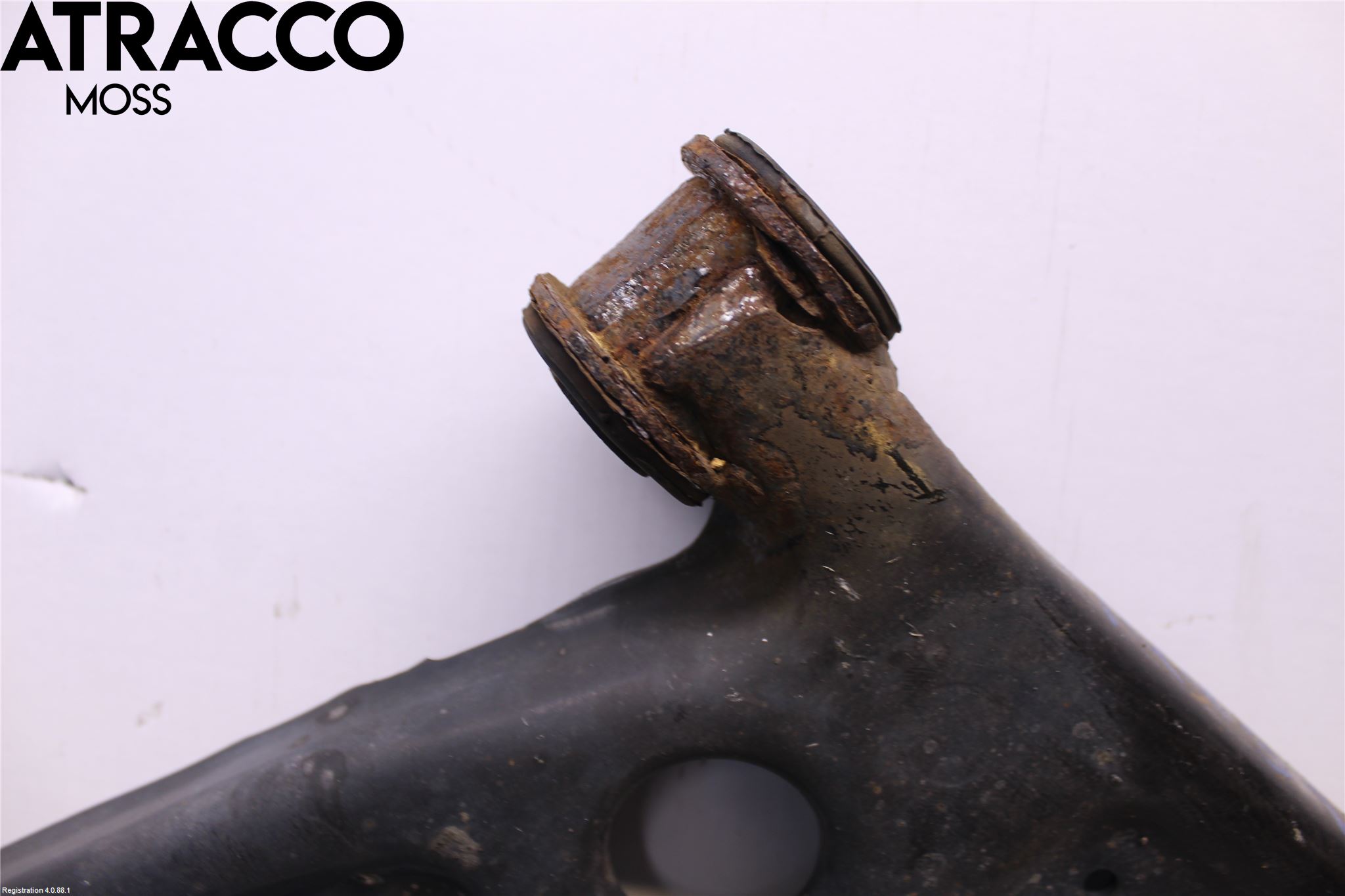 Volkswagen VW CADDY 16-20 Bærearm Foran Venstre Nedre