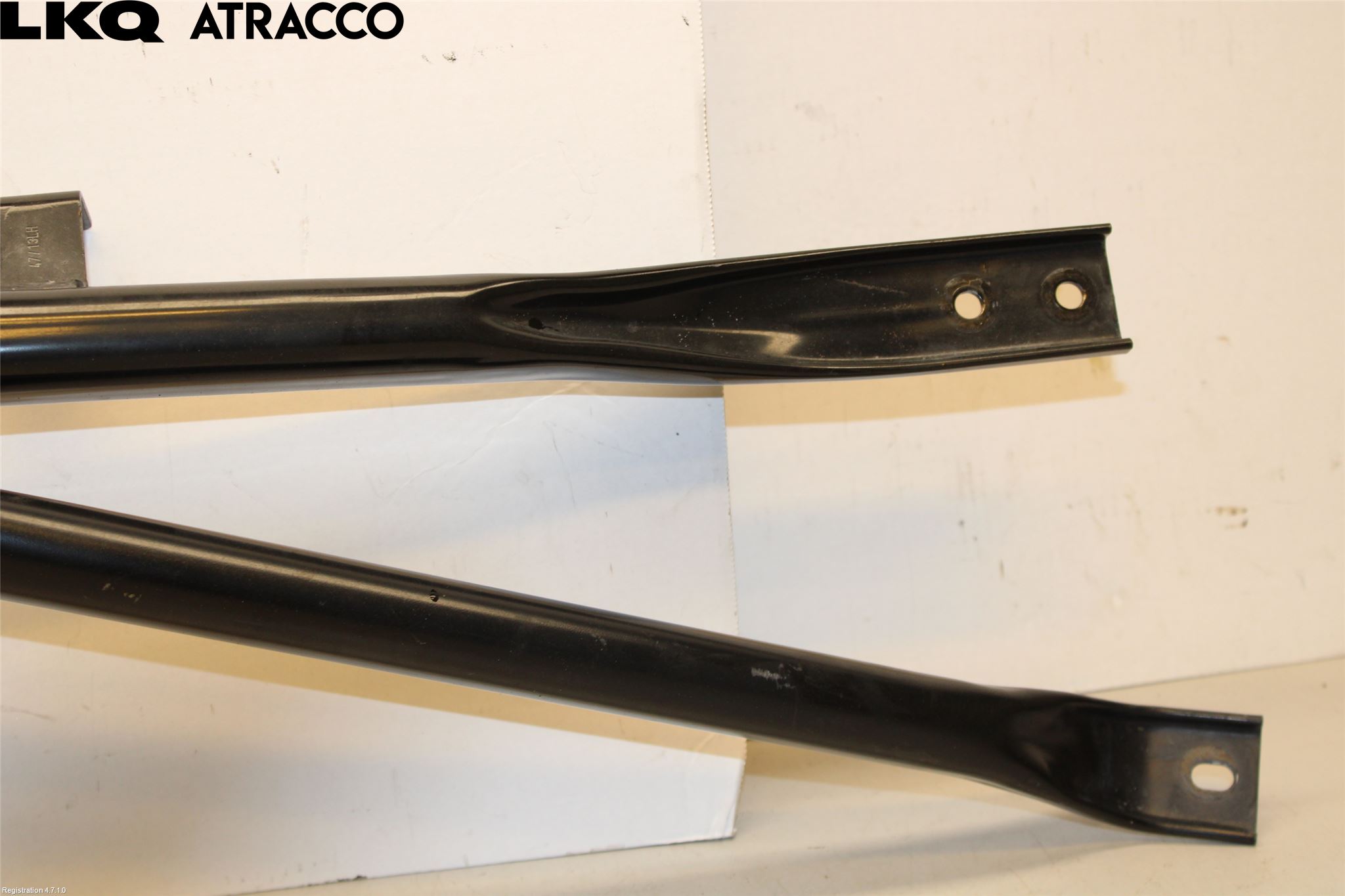 Audi Q5 09-16 Fjærbeinstag