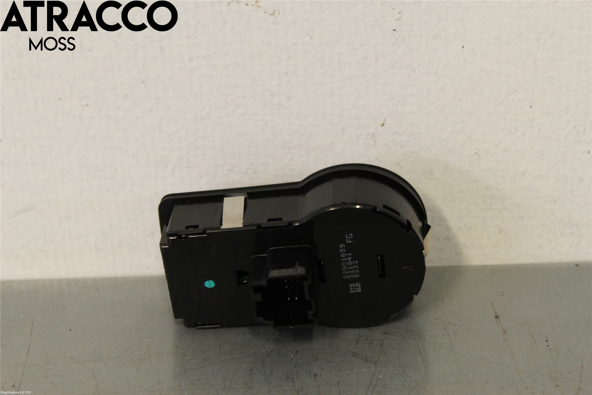 Opel INSIGNIA 09-16 Bryter Hovedlys