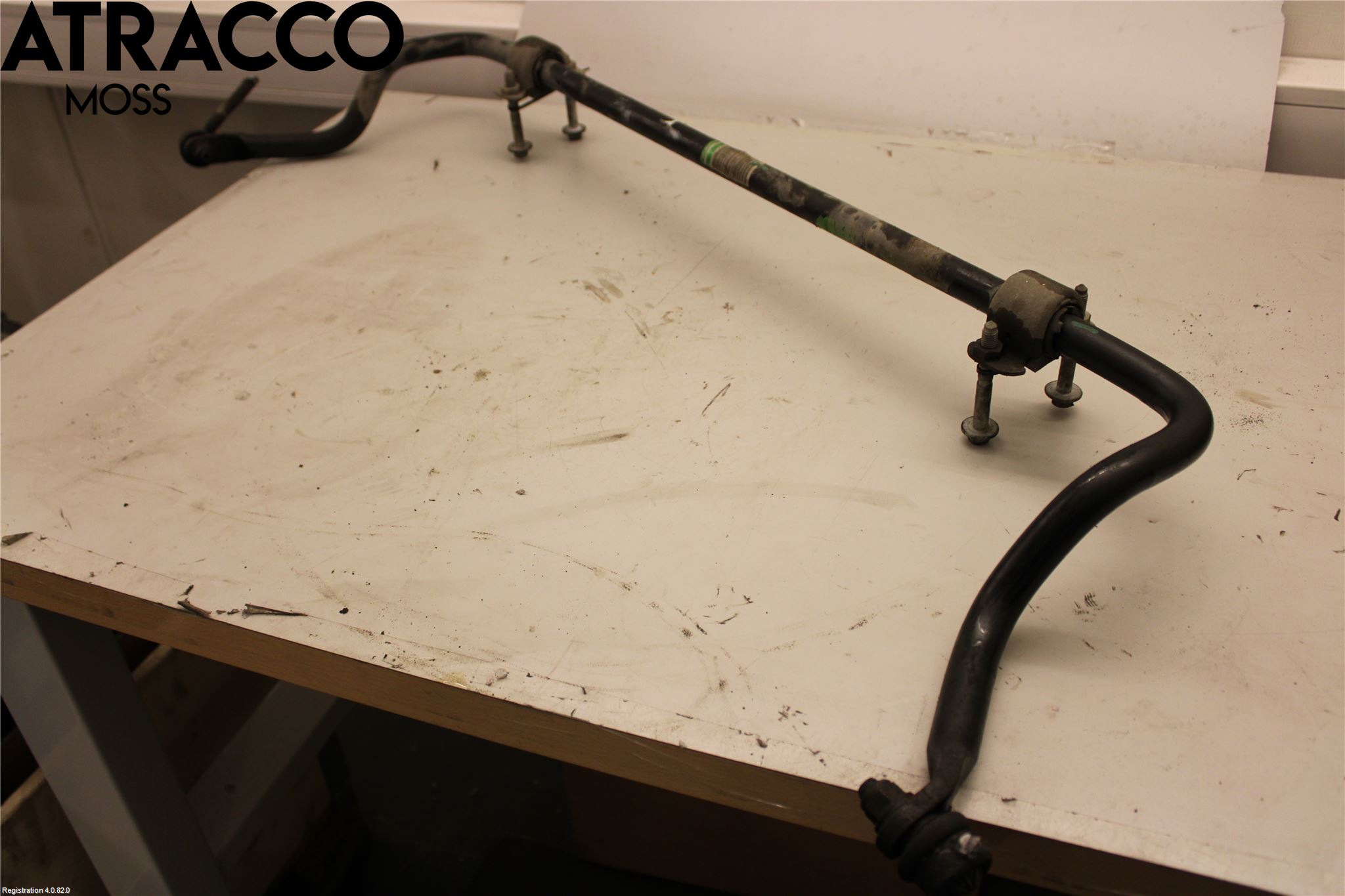 Citroen C5 08-17 Stablisatorstag Foran