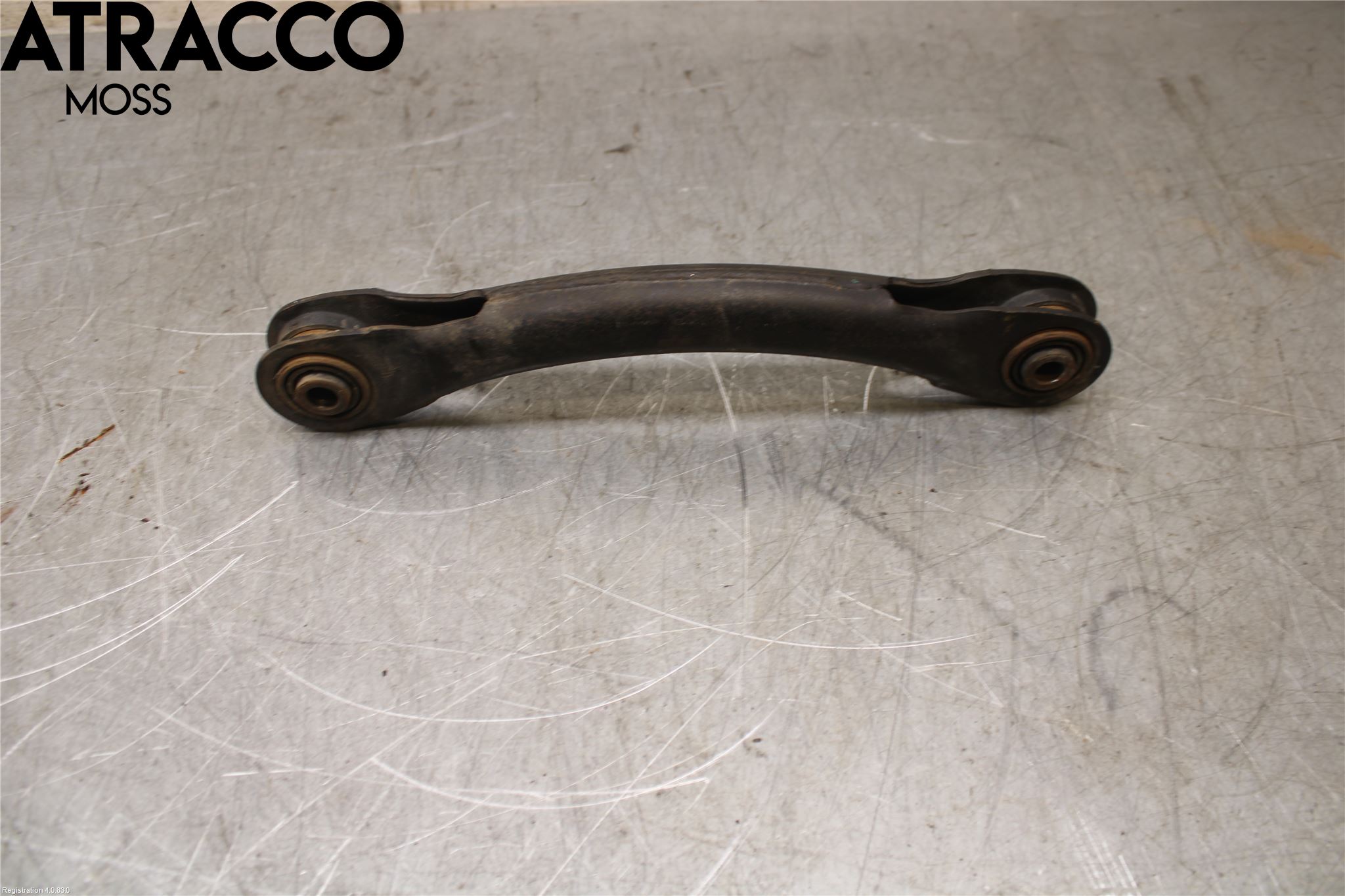 Ford KUGA 08-12 Bærearm Bak Venstre Øvre