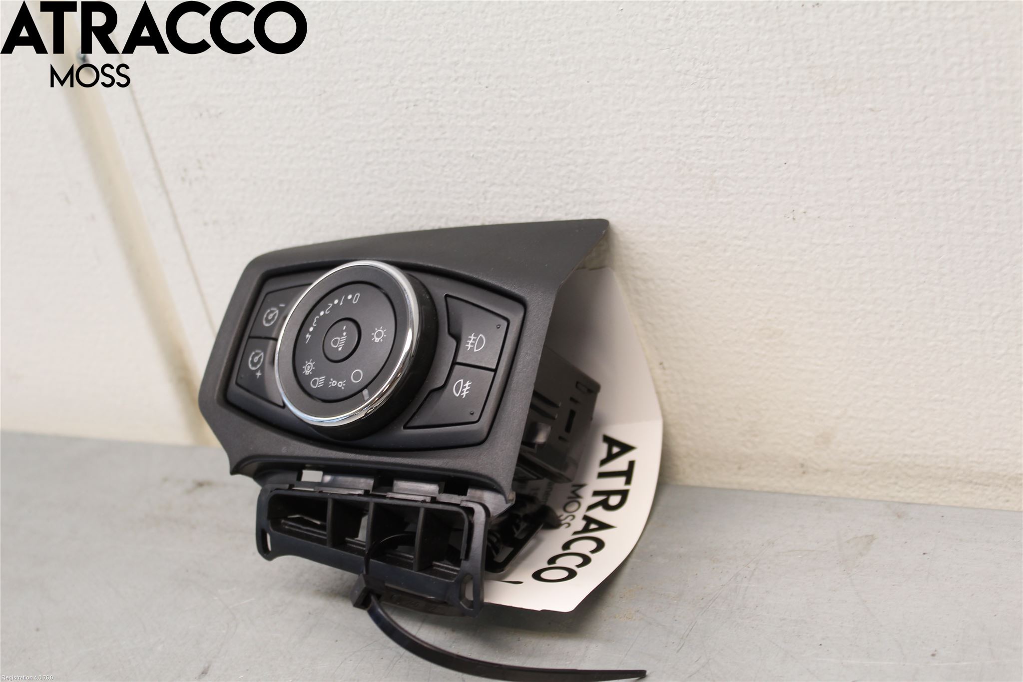 Ford FOCUS 11-14 Bryter Hovedlys