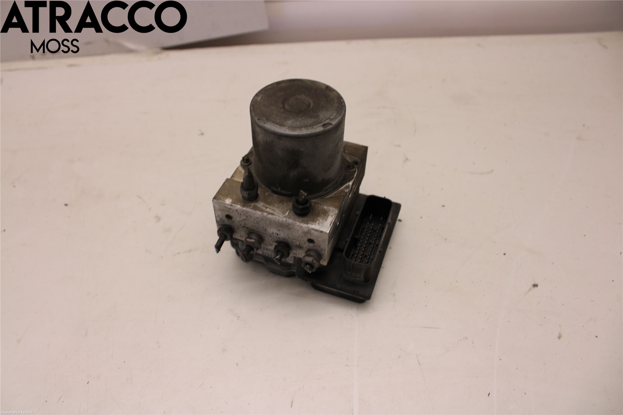 BMW 5 E60/61 Sed/Tou 02-10 Abs Hydraulikkaggregat