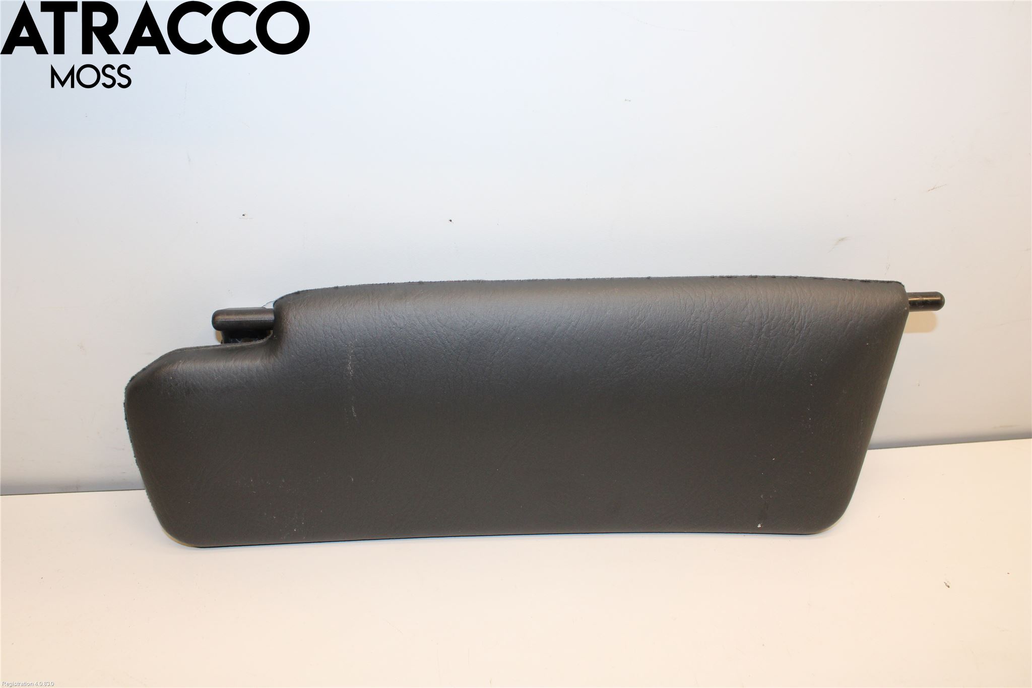 Honda S2000 Innr Solskjerm