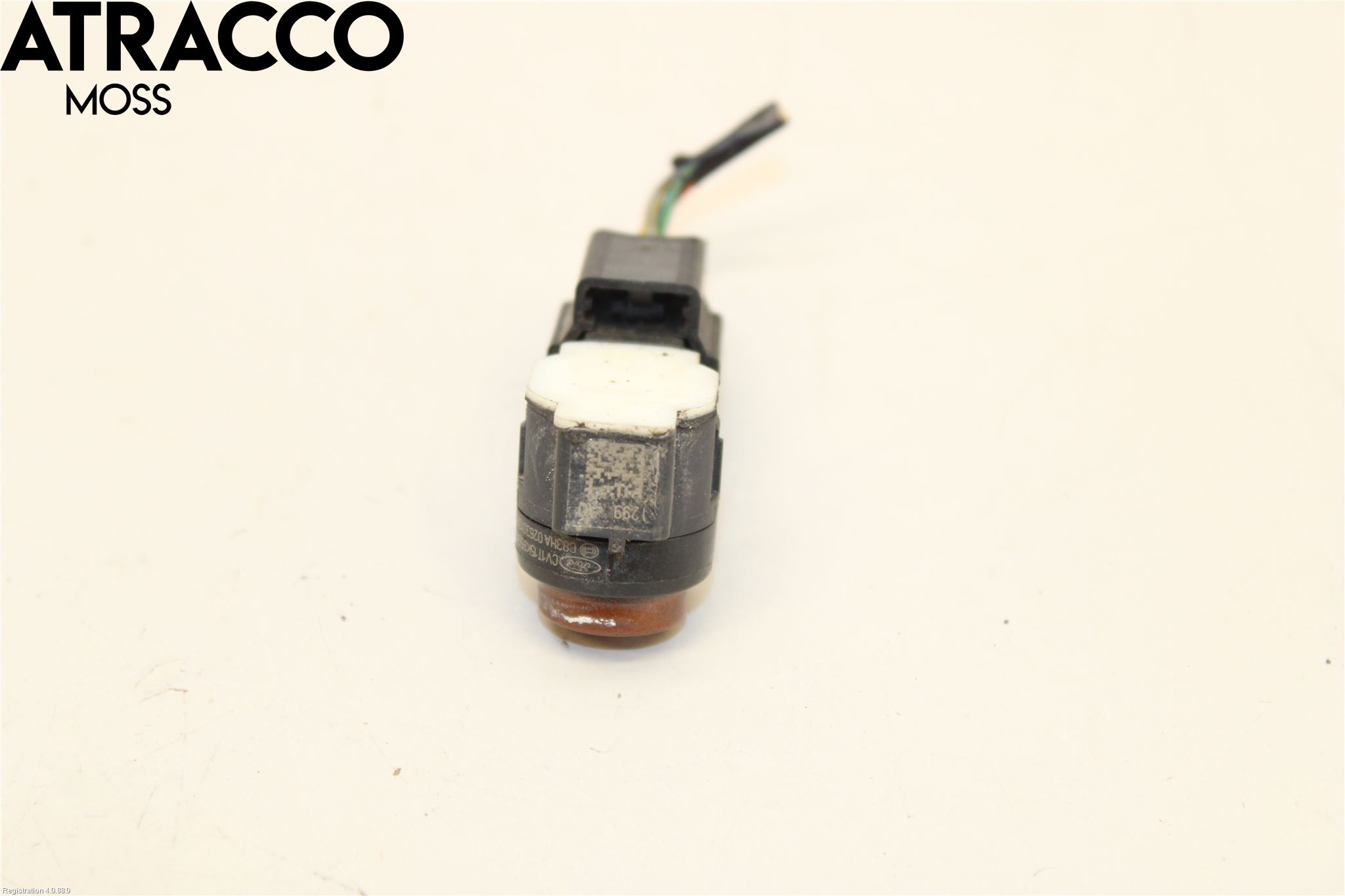 Ford FIESTA 13-17 Sensor Ryggesensor