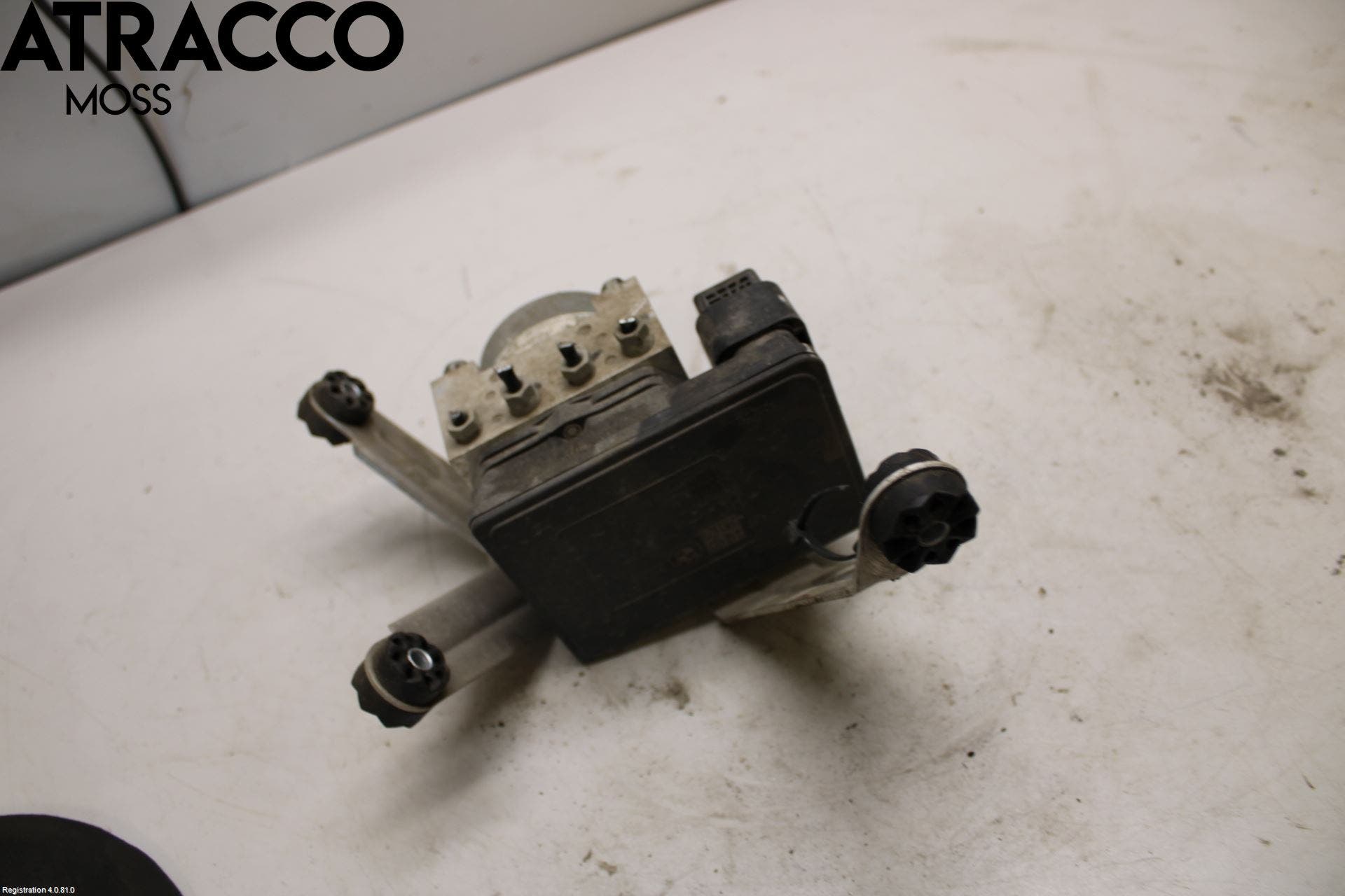 BMW i3 I01 13-22 Abs Hydraulikkaggregat