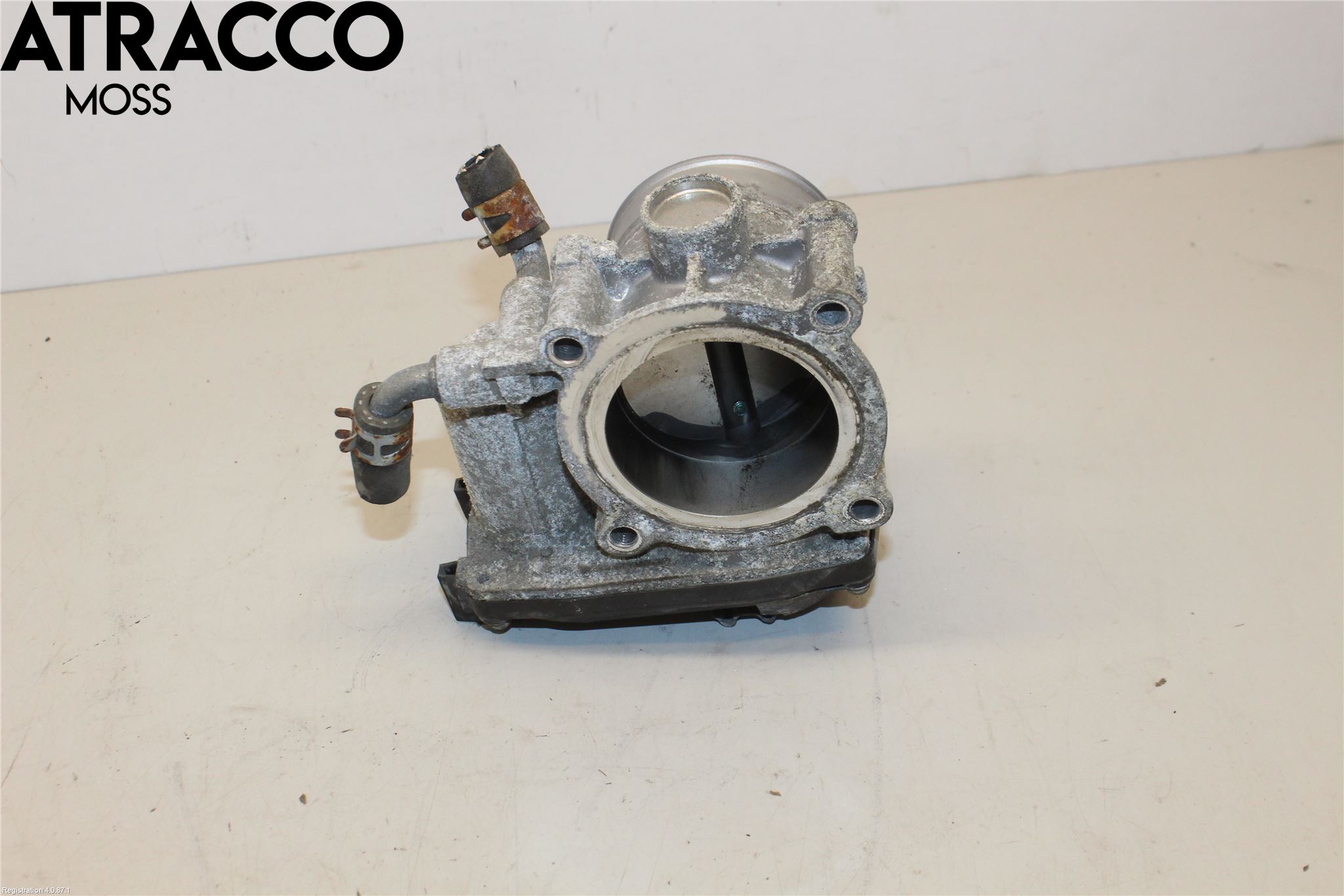 Mitsubishi OUTLANDER 13-21 Inns Spjeldhus