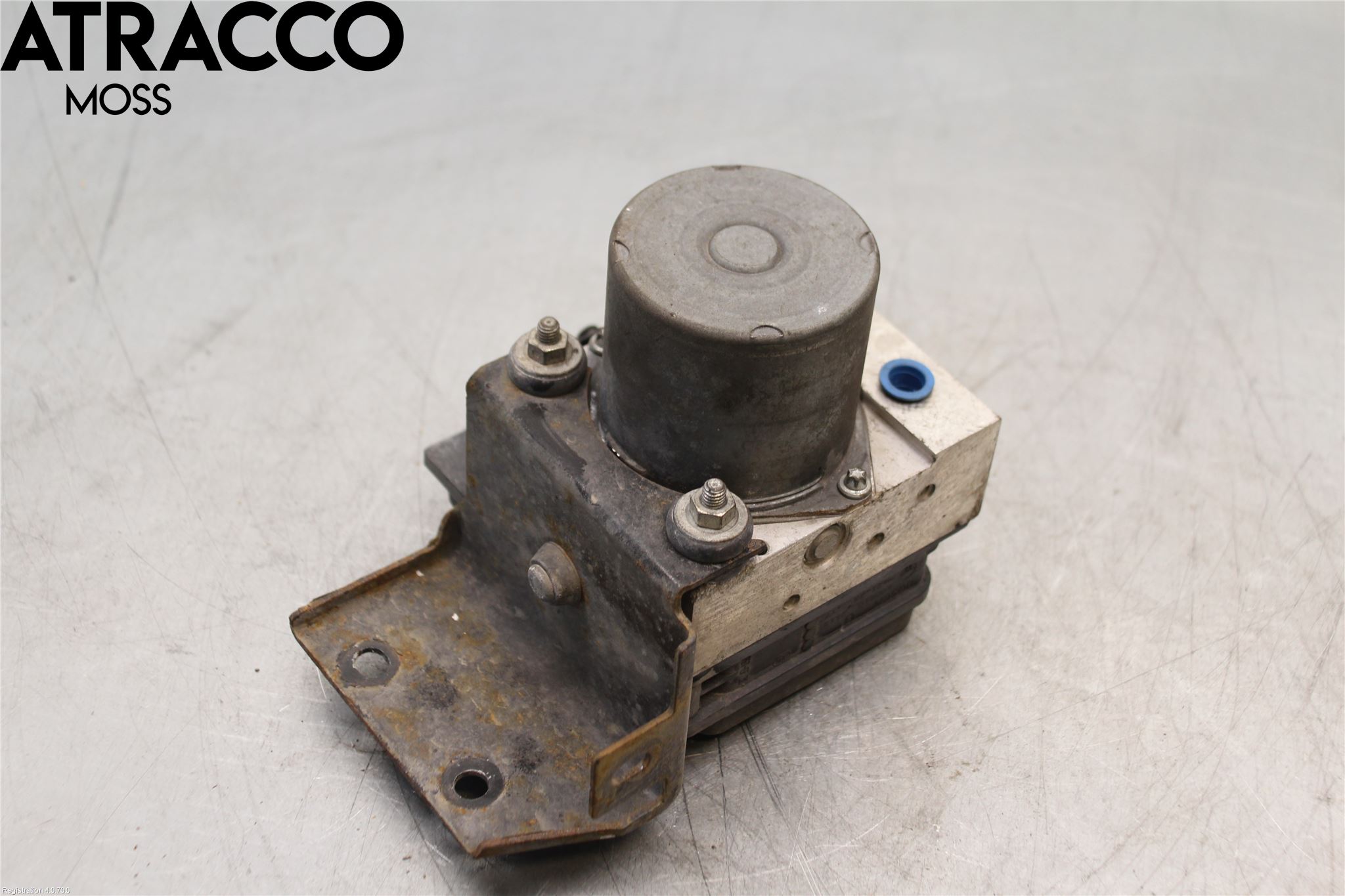 Nissan NV200/NV200 COMBI Abs Hydraulikkaggregat