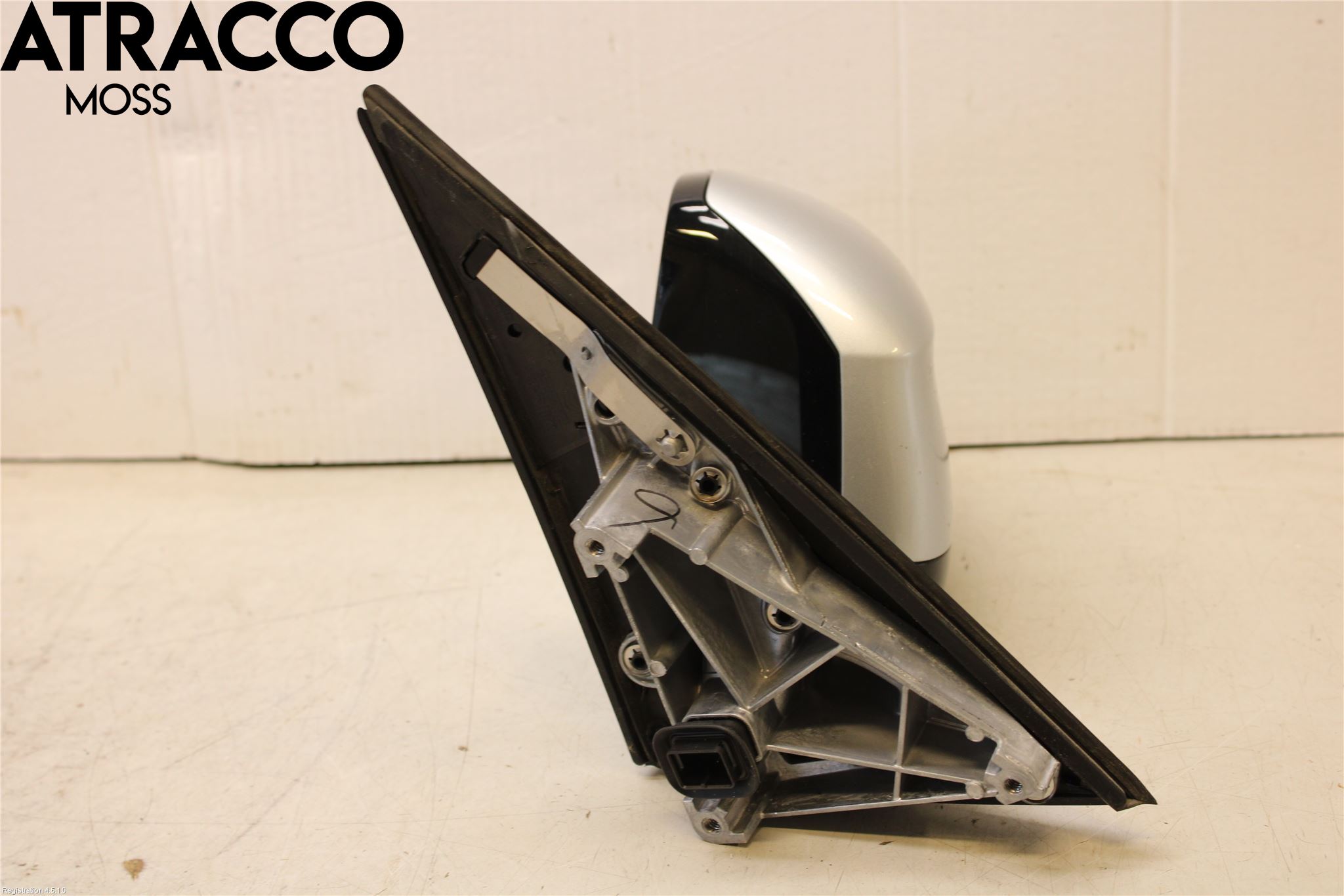 BMW X3 G01 18- Speil V M-El Justering