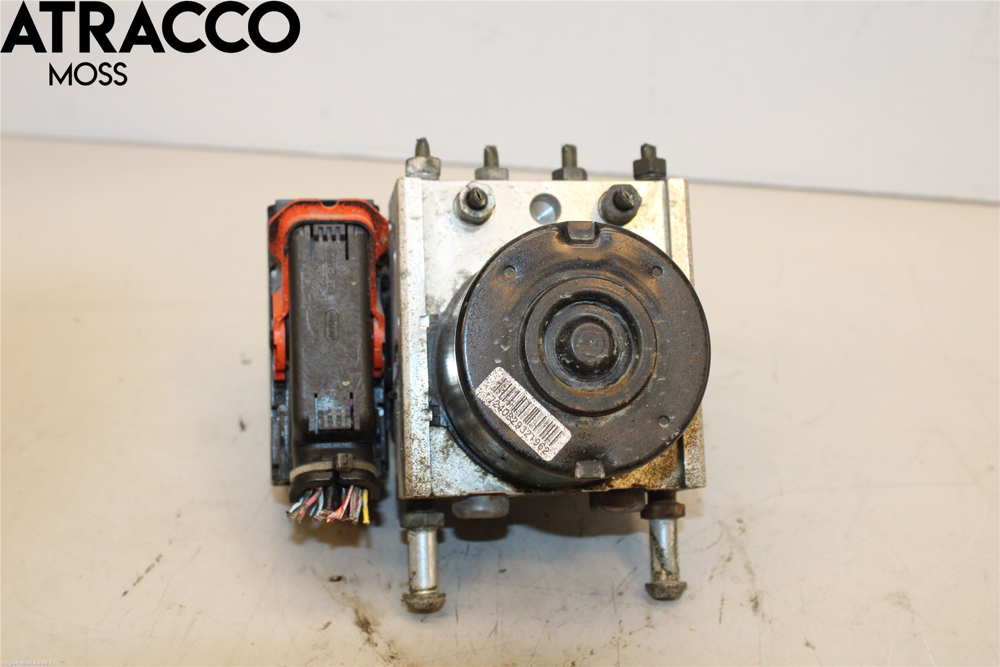 Suzuki LIANA Abs Hydraulikkaggregat