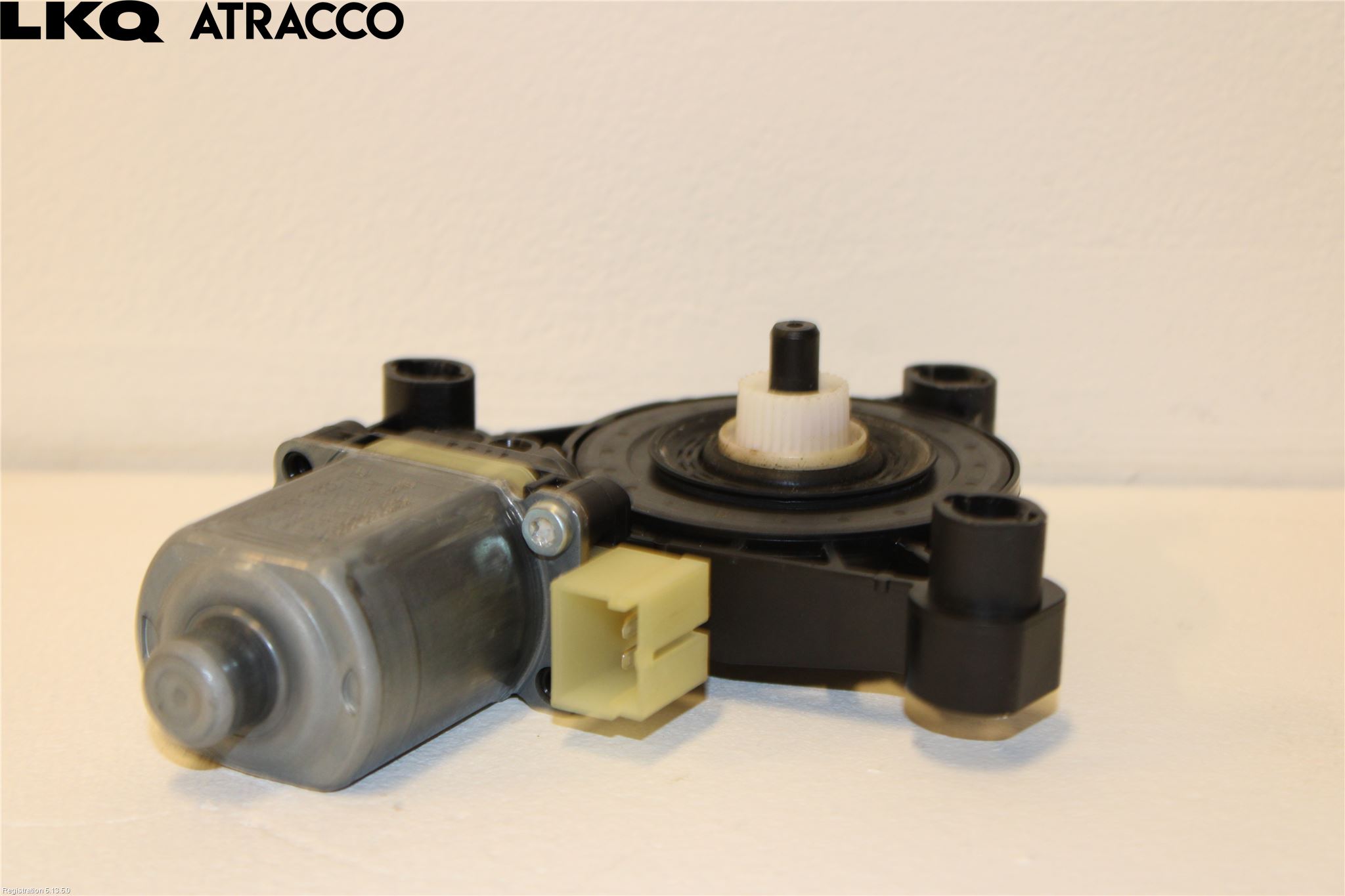 Audi A3/S3 05-13 Vindusheismotor