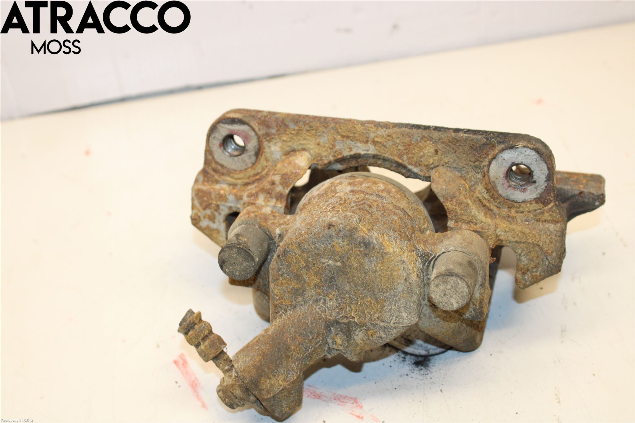 Peugeot 508 11-18 Bremsecaliper Foran Høyre