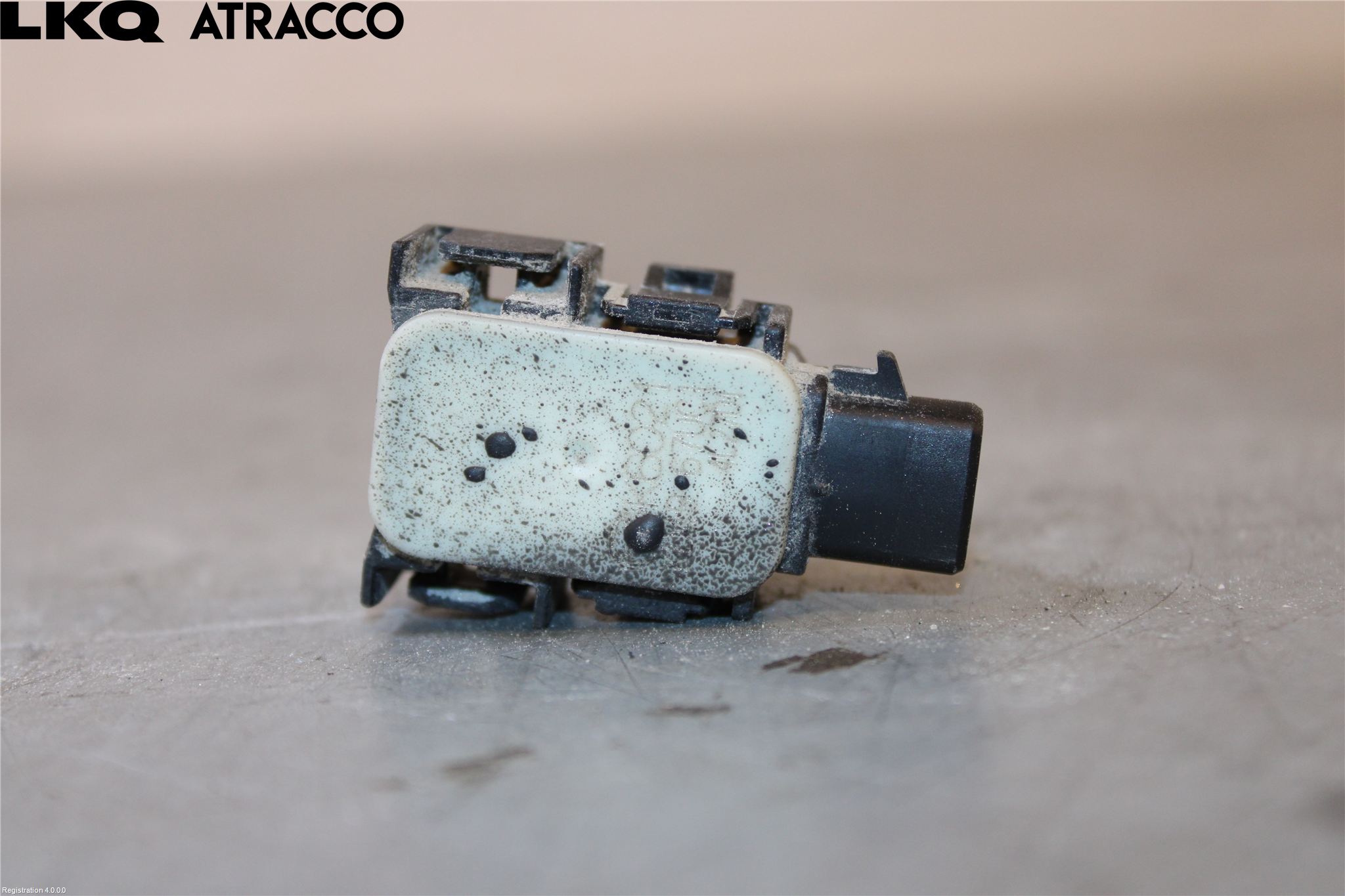 Mazda CX-5 12-17 Sensor Ryggesensor