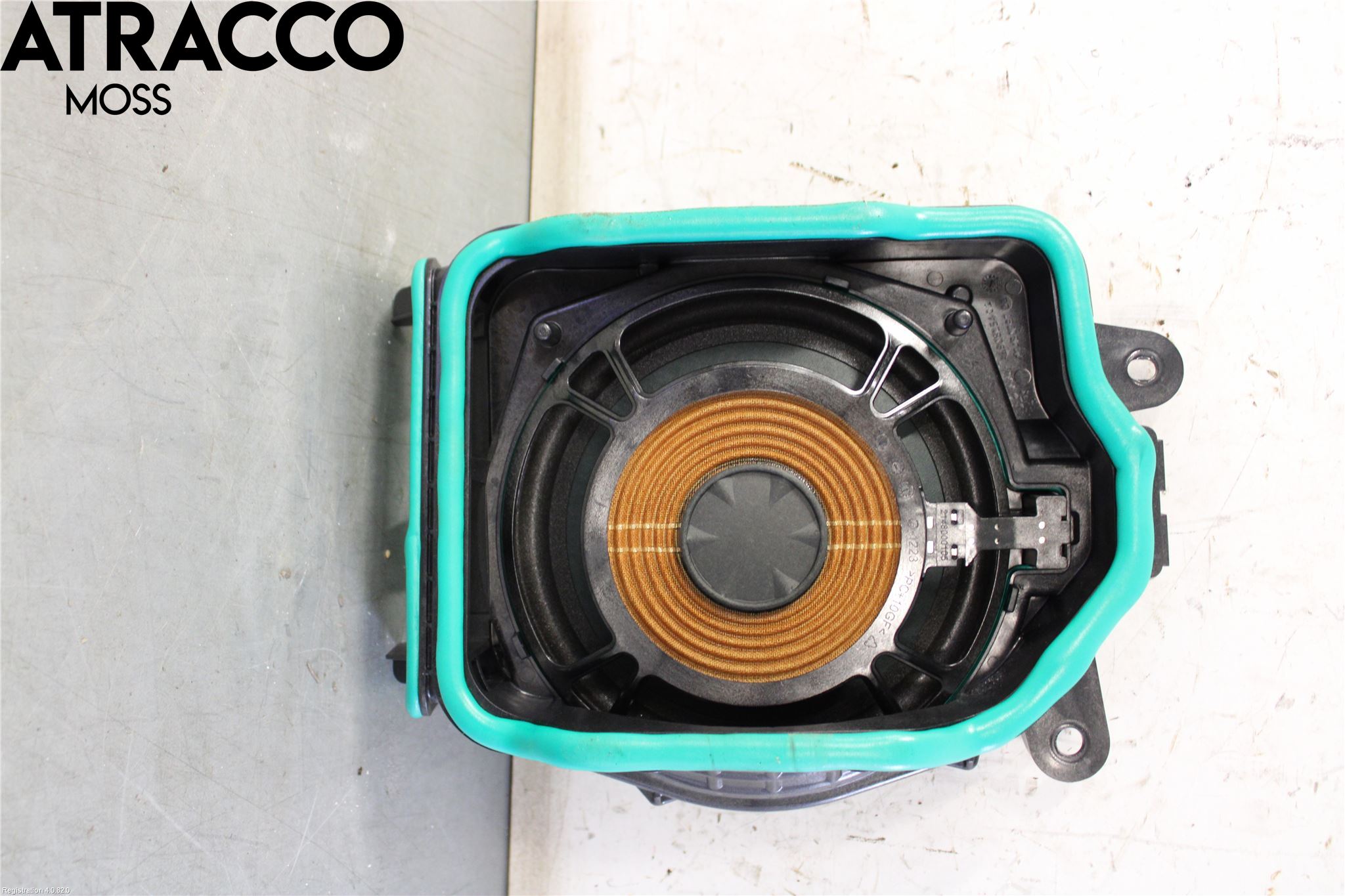 BMW 5 G30/G31/F90 17-23 Innr Høyttaler