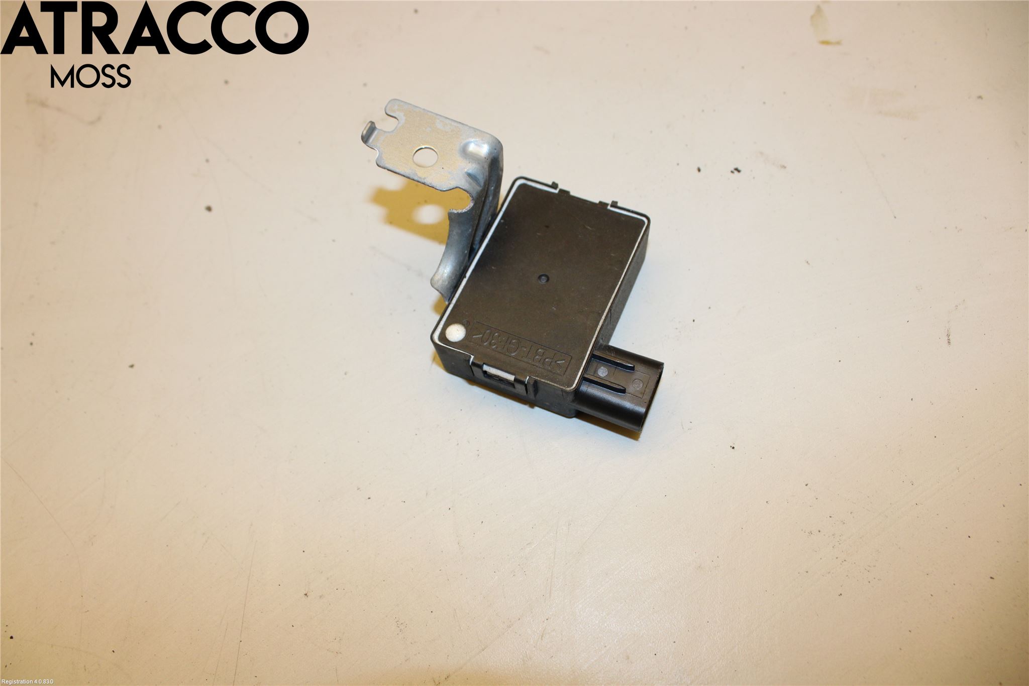 Mitsubishi SPACE STAR 13- Styreenhet Øvrig