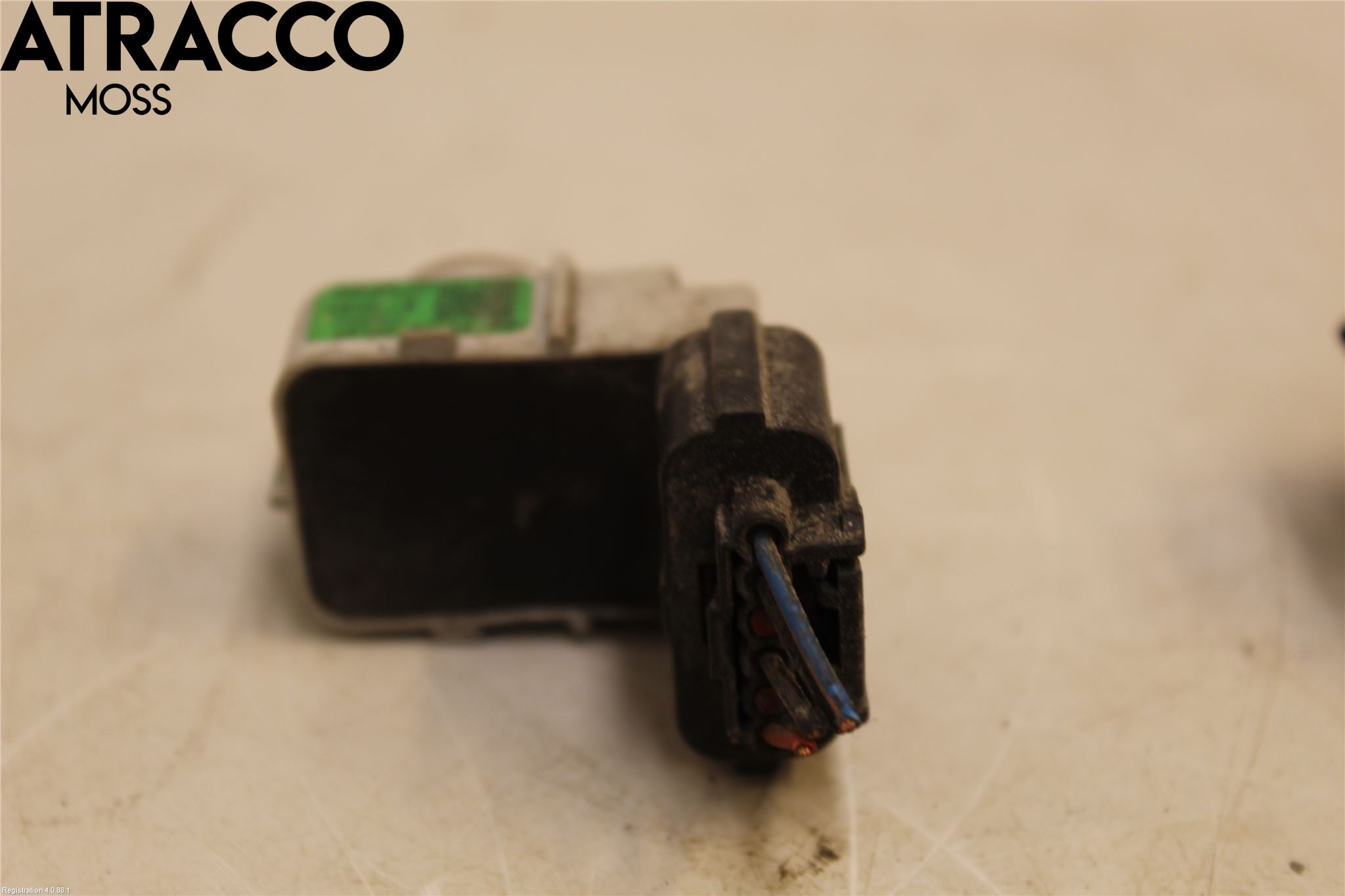 Hyundai VELOSTER 12-17 Sensor Ryggesensor