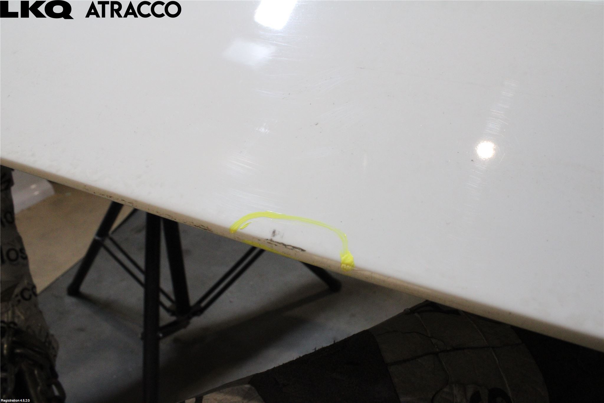 Mercedes-Benz MB E-KLASS (W212) 09-16 Bakluke Stv