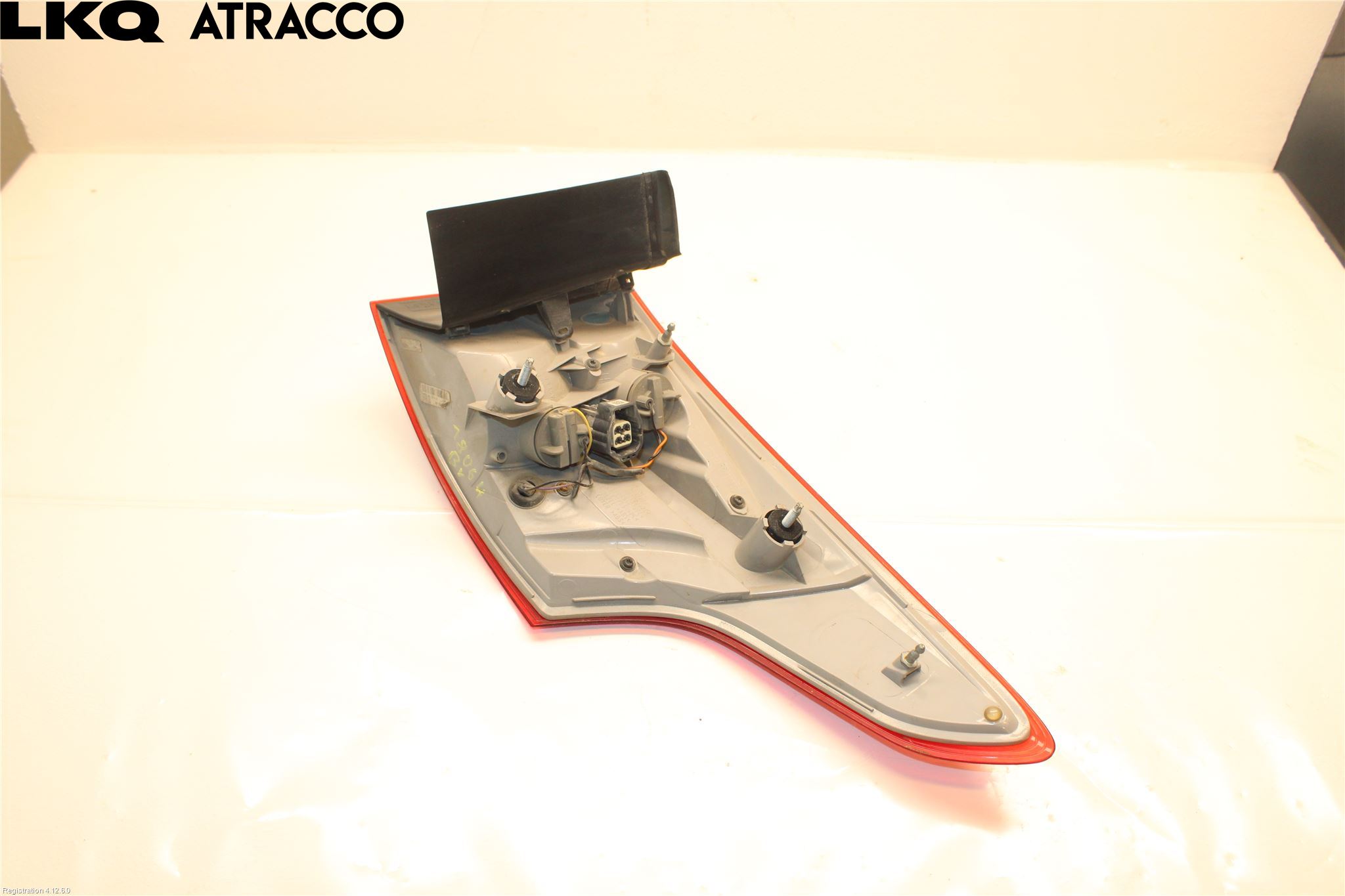 Ford FOCUS 15-18 Baklykt Venstre