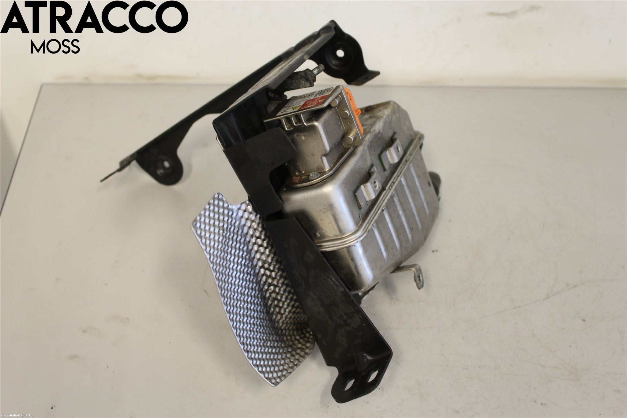 Volkswagen VW PASSAT 15-19 Kjøle - Varme Øvrig