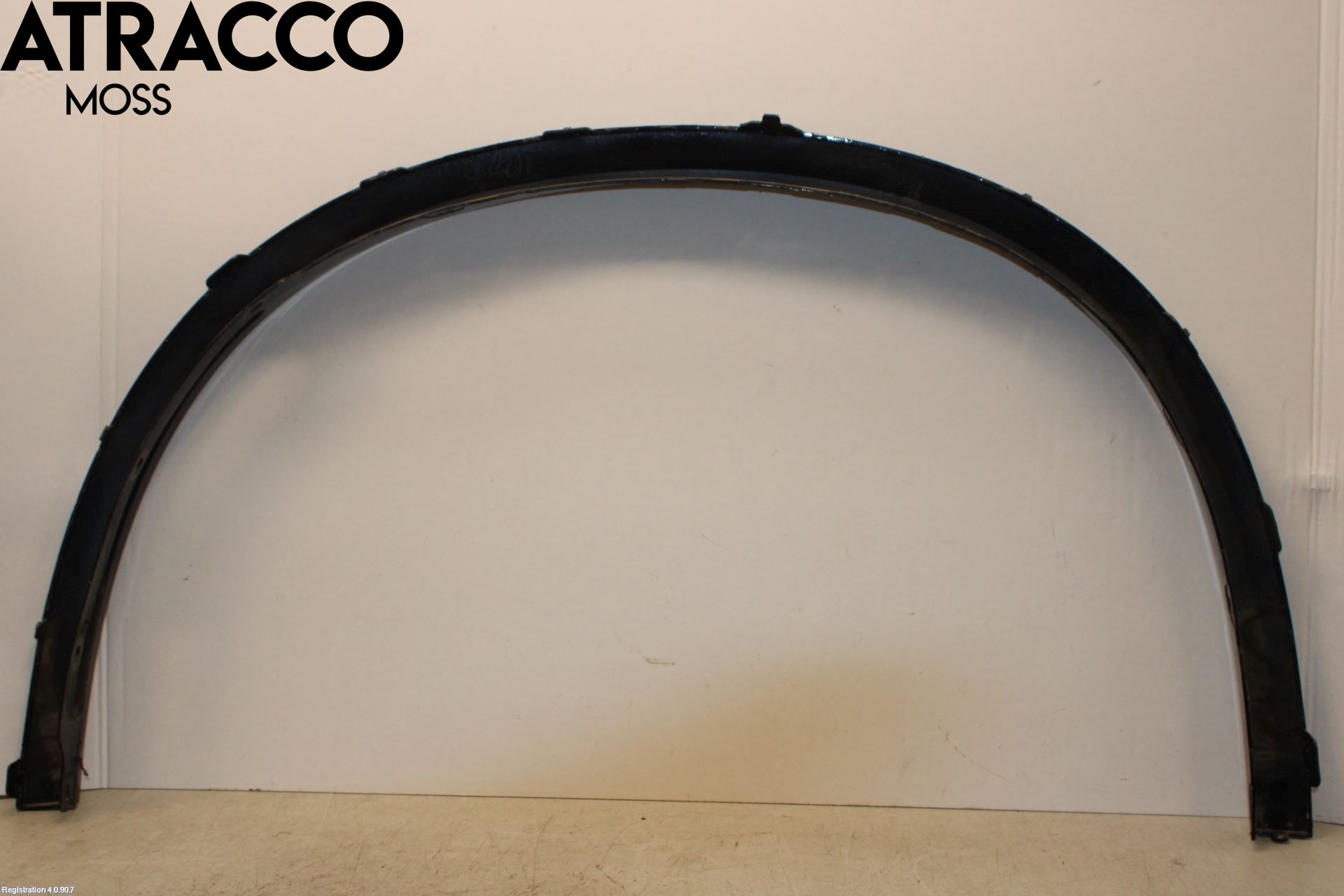 BMW X5 F15 13-18 Hjulbuelist