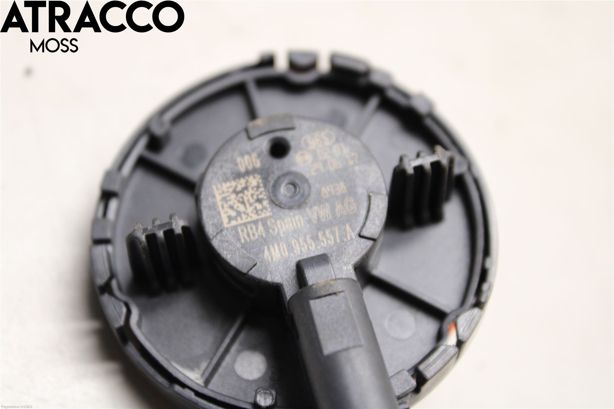 Audi Q7/SQ7 Sensor Øvrig