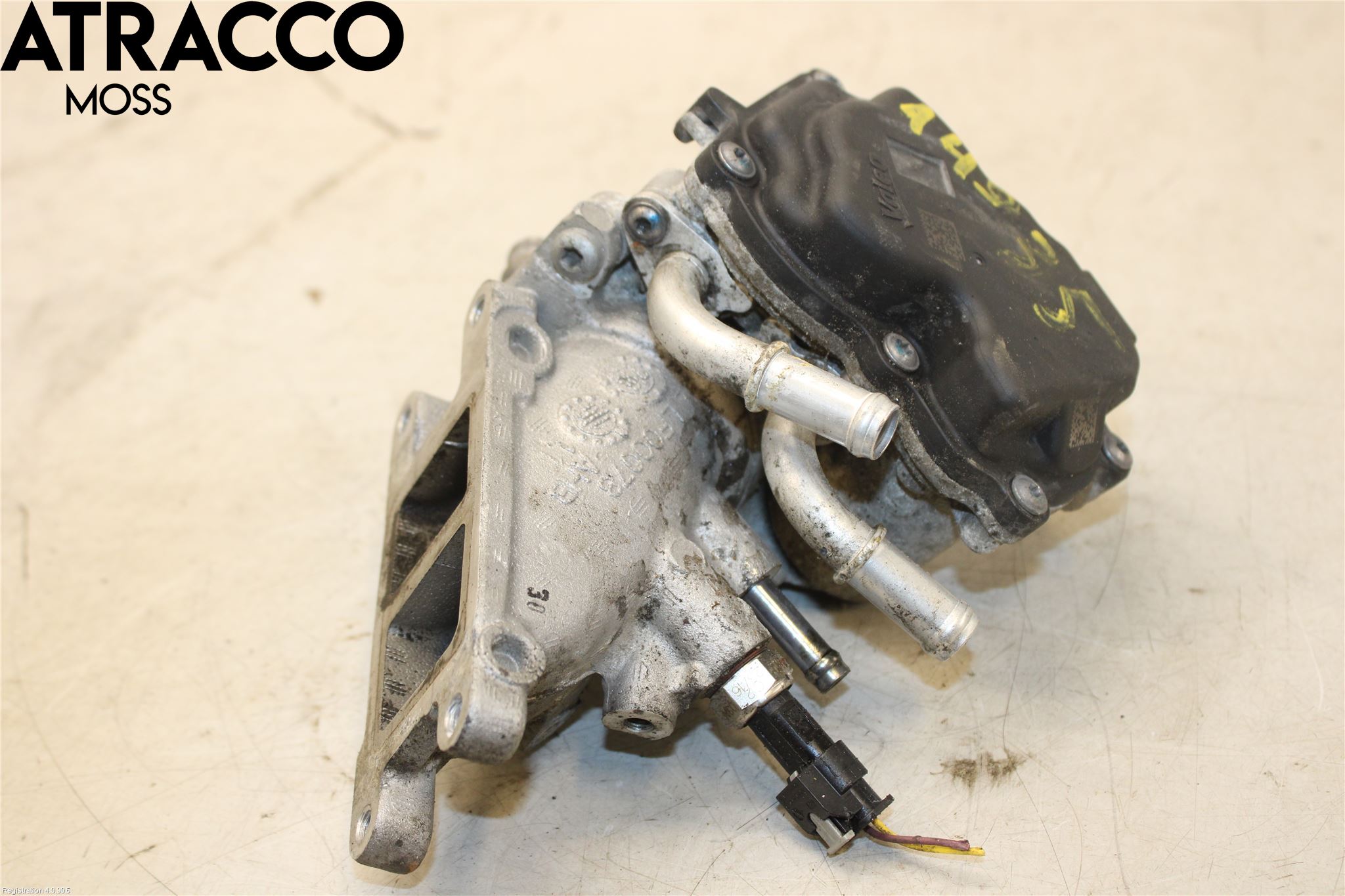 Volkswagen VW CADDY 16-20 Inns Spjeldhus