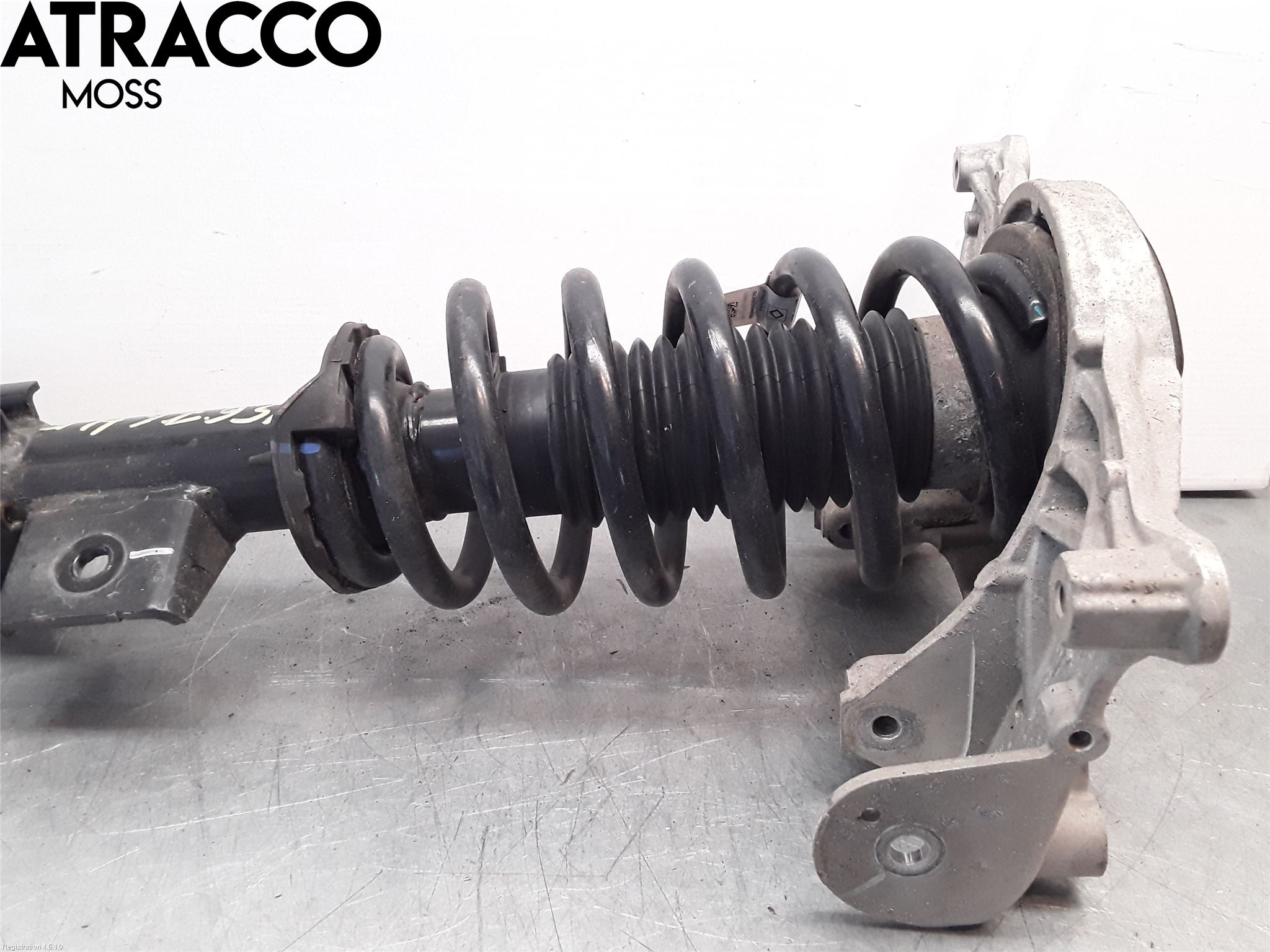 Tesla MODEL 3 17- Fjærbein Foran Venstre