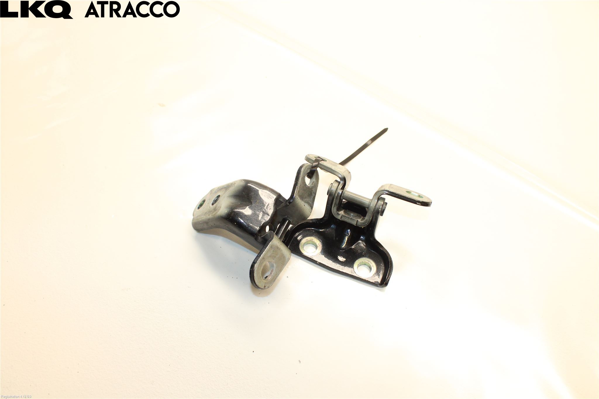 Kia SOUL 09- Dørhengsel