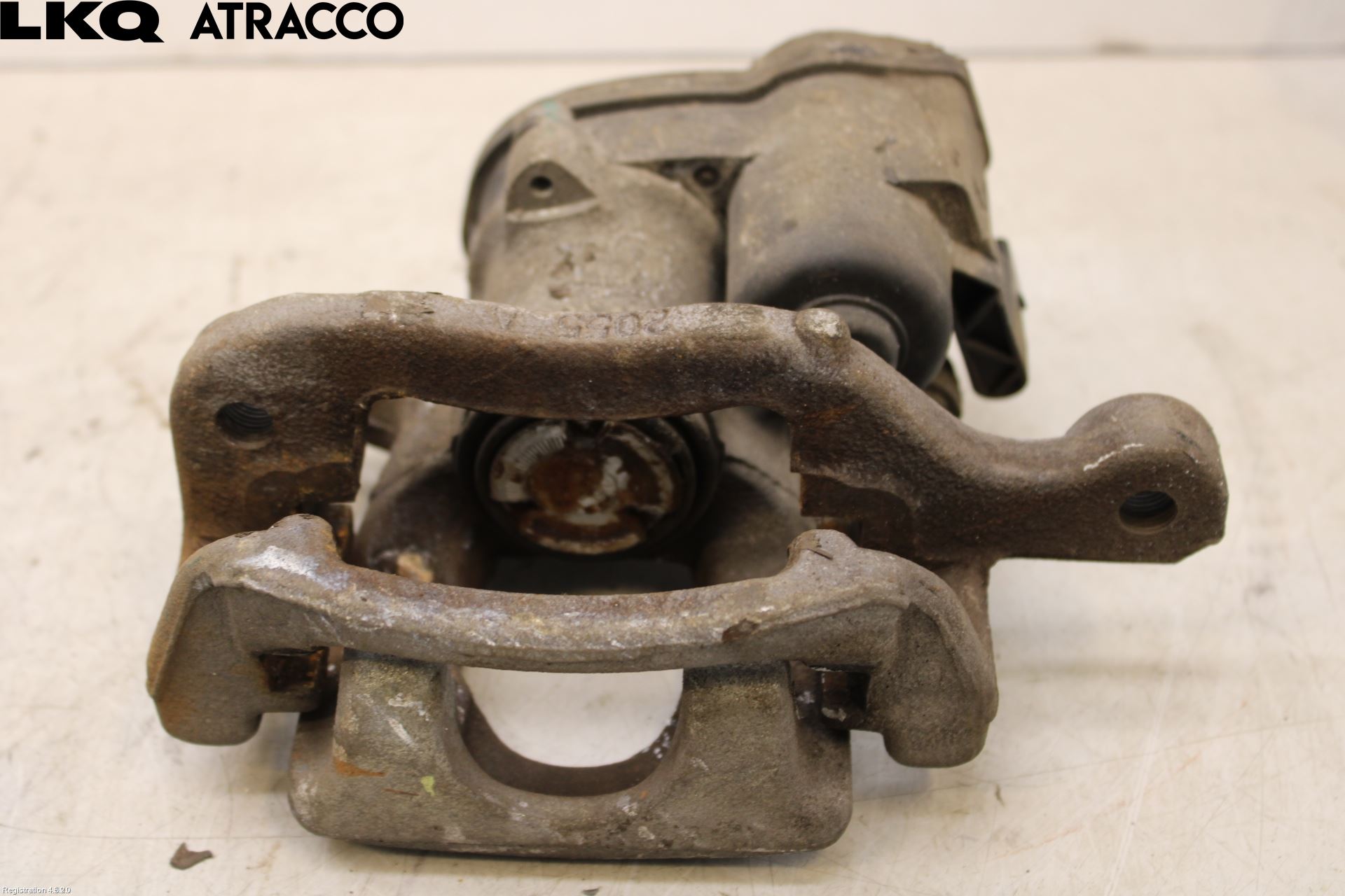 Nissan LEAF 18- Bremsecaliper Bak Høyre