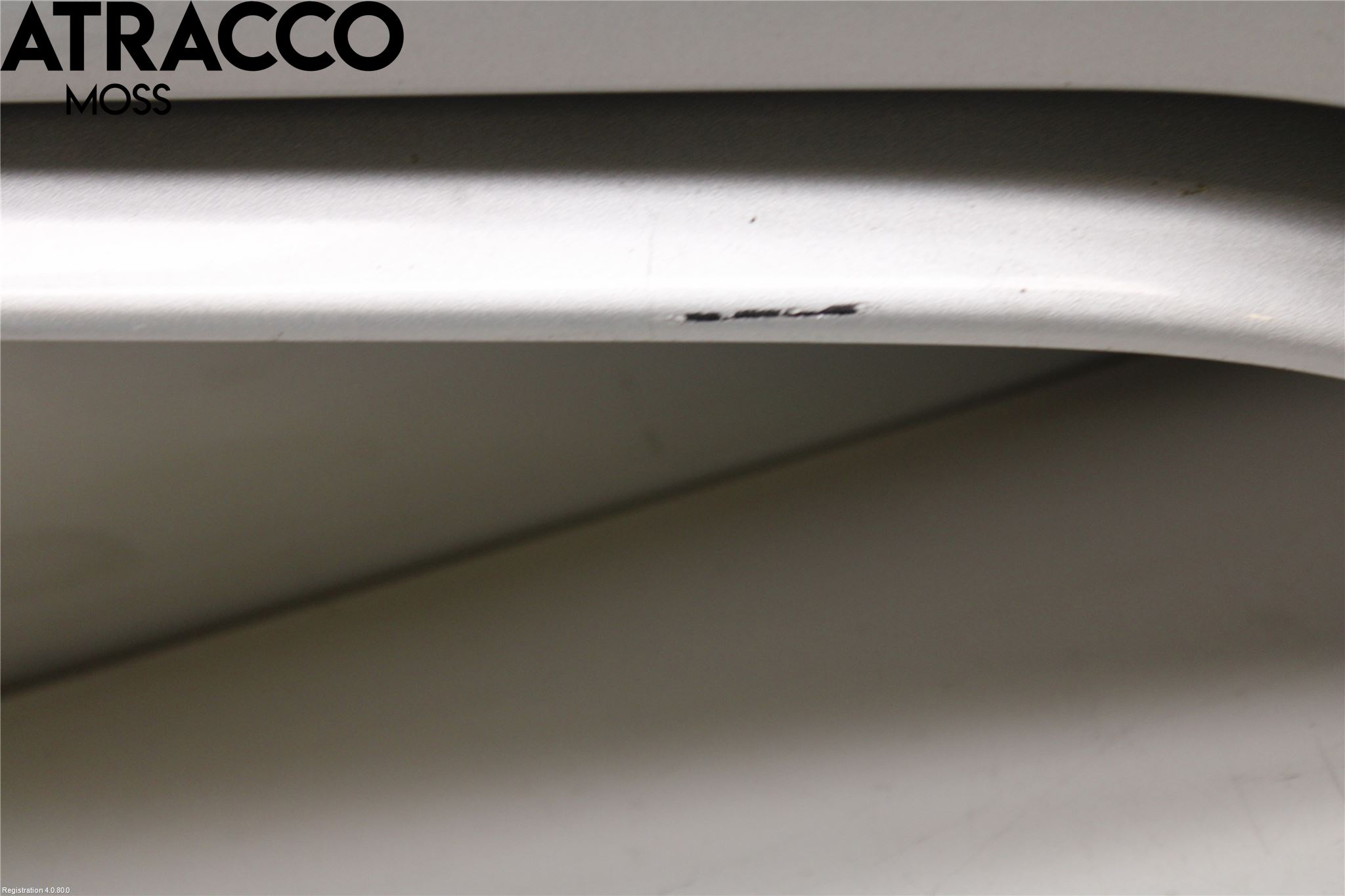 Renault KANGOO II 08-14 Grill Komplett