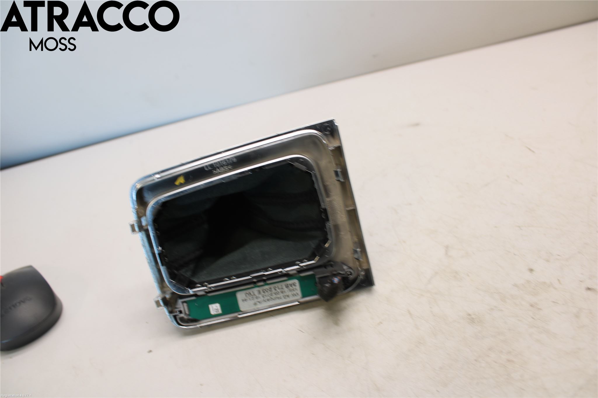 Volkswagen VW PASSAT 11-14 Gearspak Kule