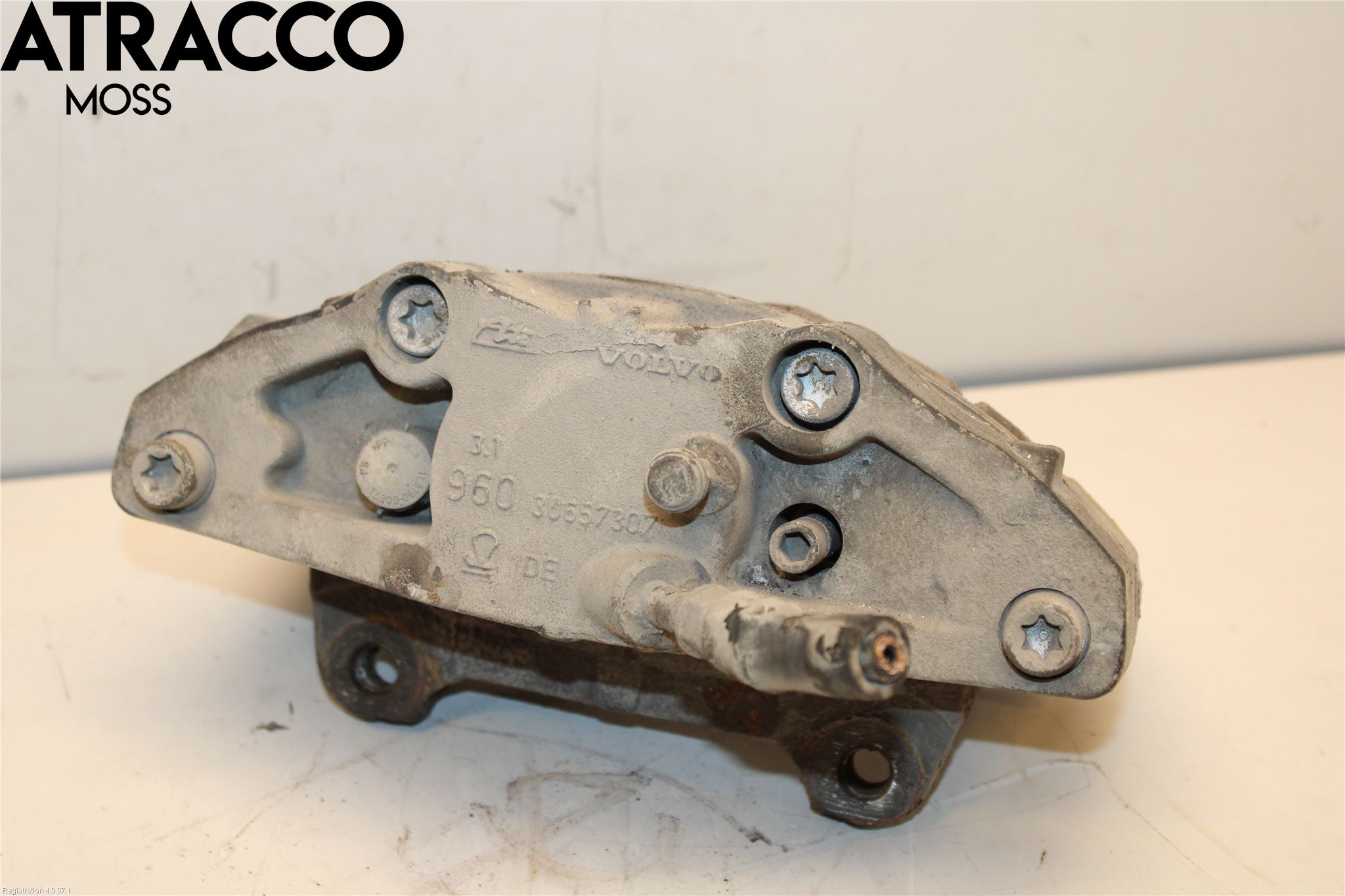 Volvo XC90 07-14 Bremsecaliper Foran Høyre
