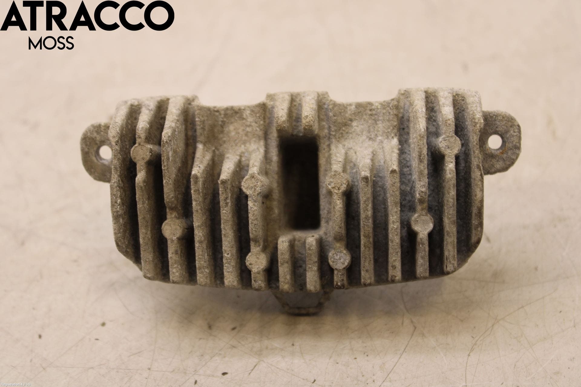 BMW 3 F30/F31/F80 12-19 Styreenhet Xenon