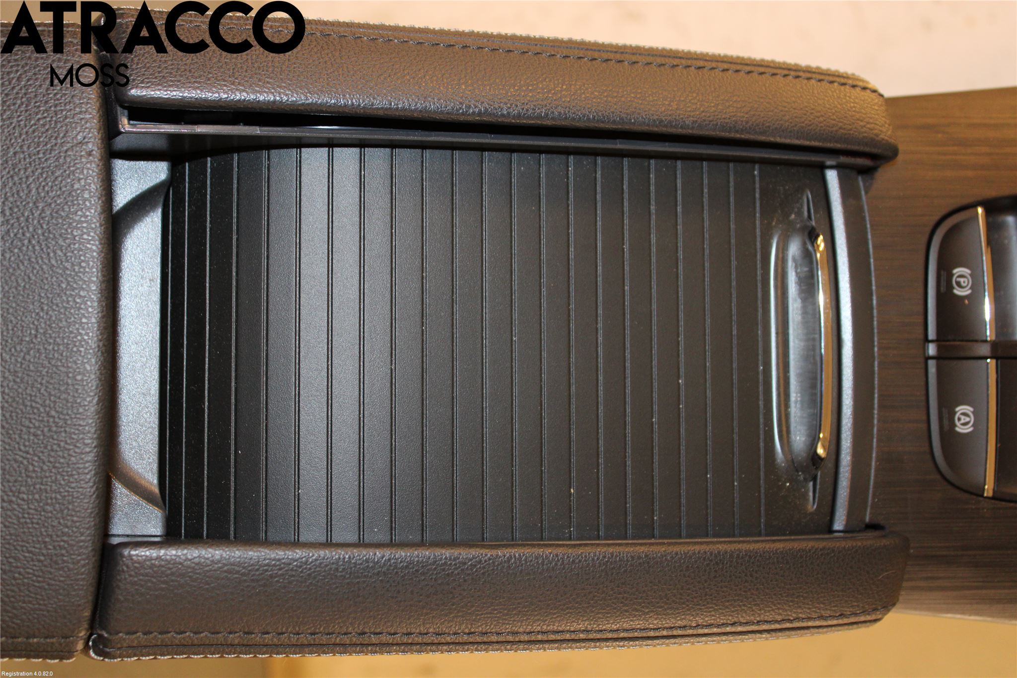 MG ZS EV 20- Gearspak