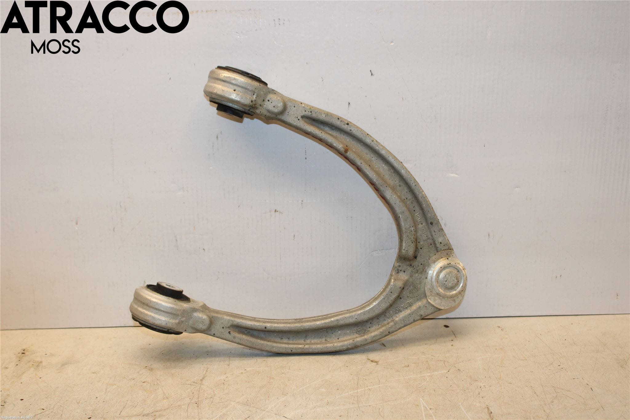 Alfa GIULIA Bærearm Foran Høyre Nedre