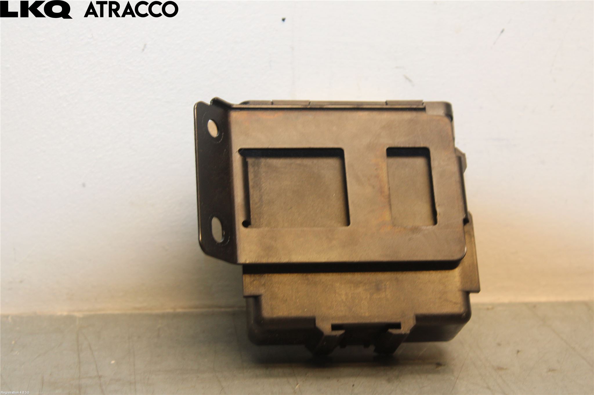 Hyundai KONA/ELECTRIC OS 18-23 Styreenhet Øvrig