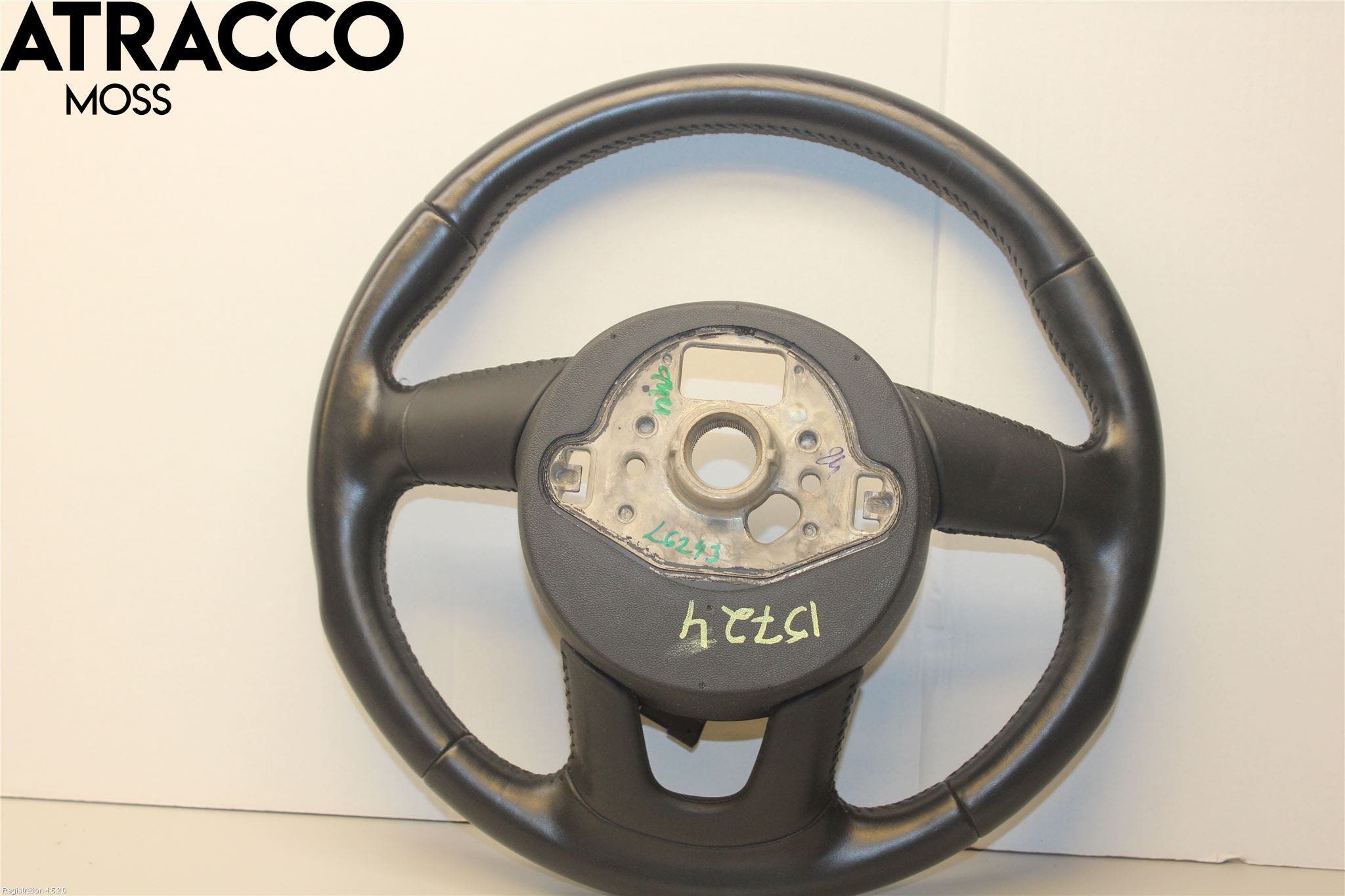 Audi Q3 8U 12-18 Ratt