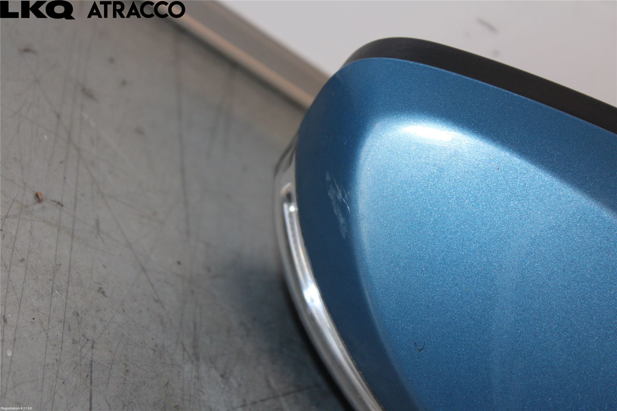 Hyundai i40 08-15 Speil H M-El Justering