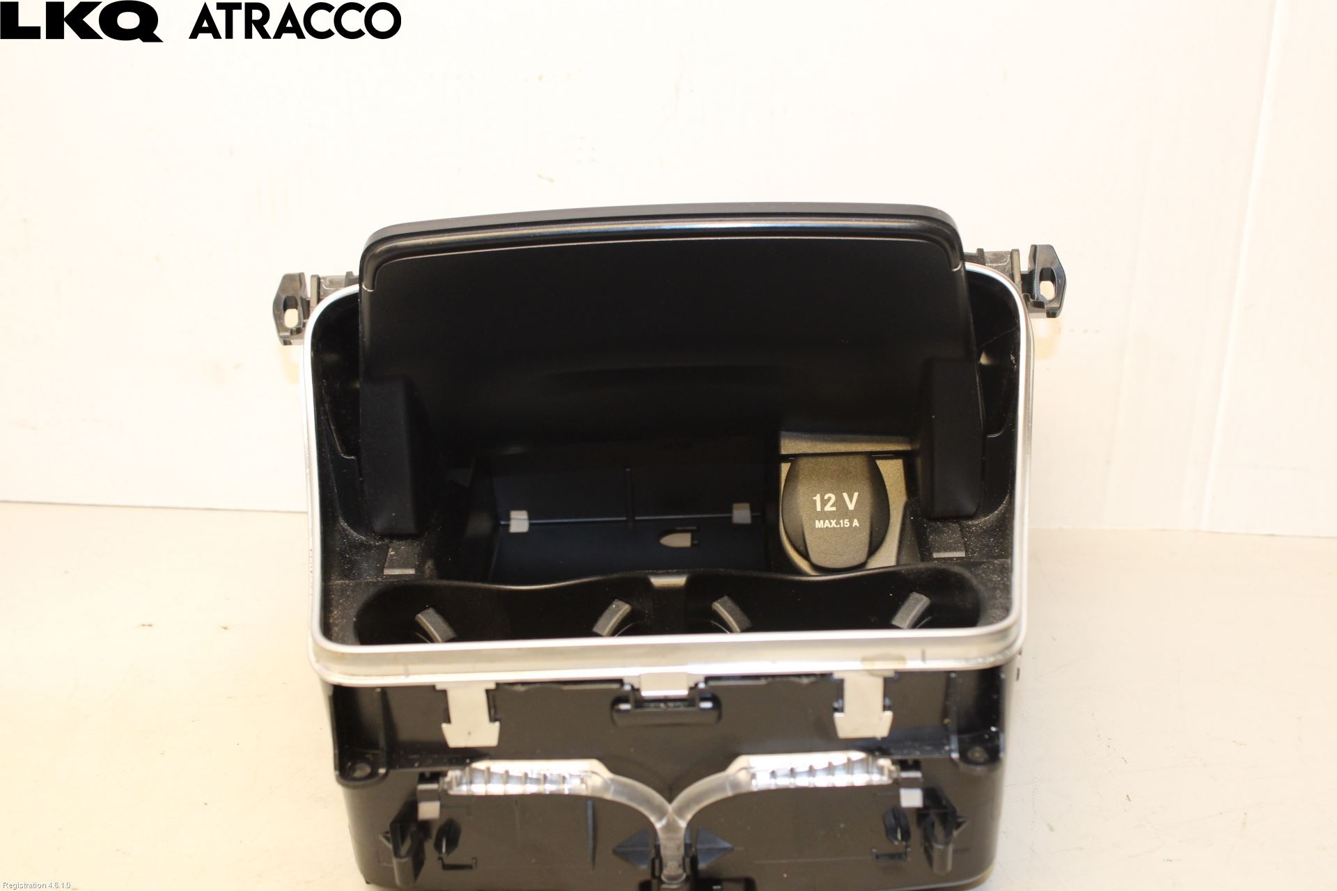 Mercedes-Benz MB C-KLASS (W205) 14-21 Innr Oppbevaringsrom