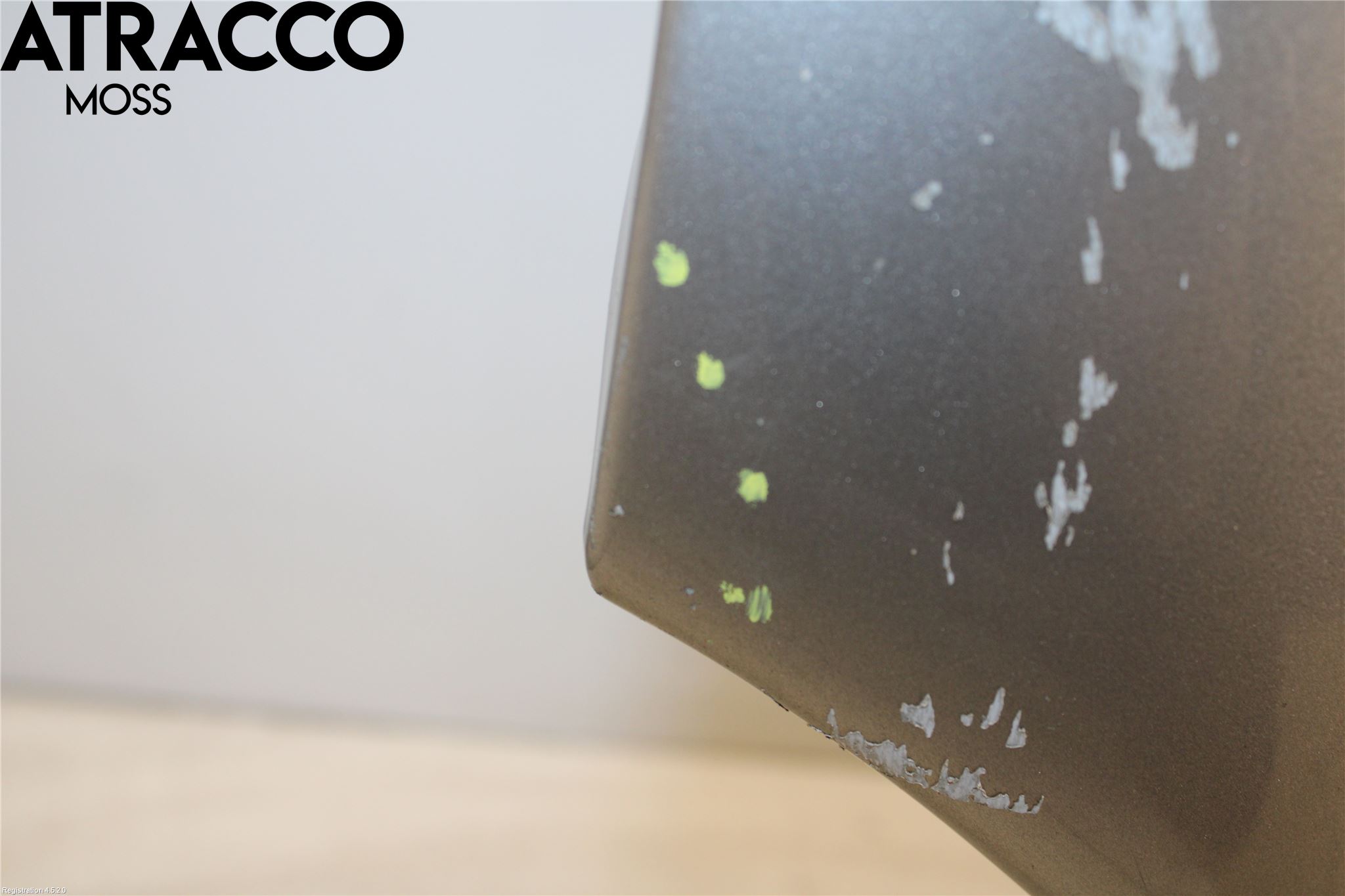 Mercedes-Benz MB E-KLASS (W211) 02-09 Panser