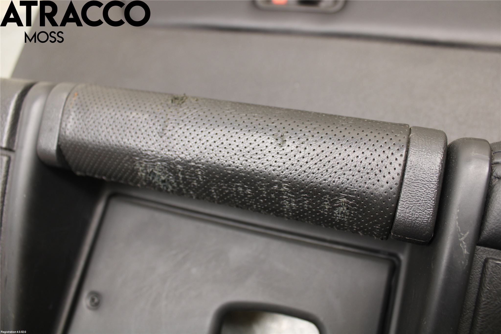 Hummer H2 Dørtrekk Innlegg Høyre