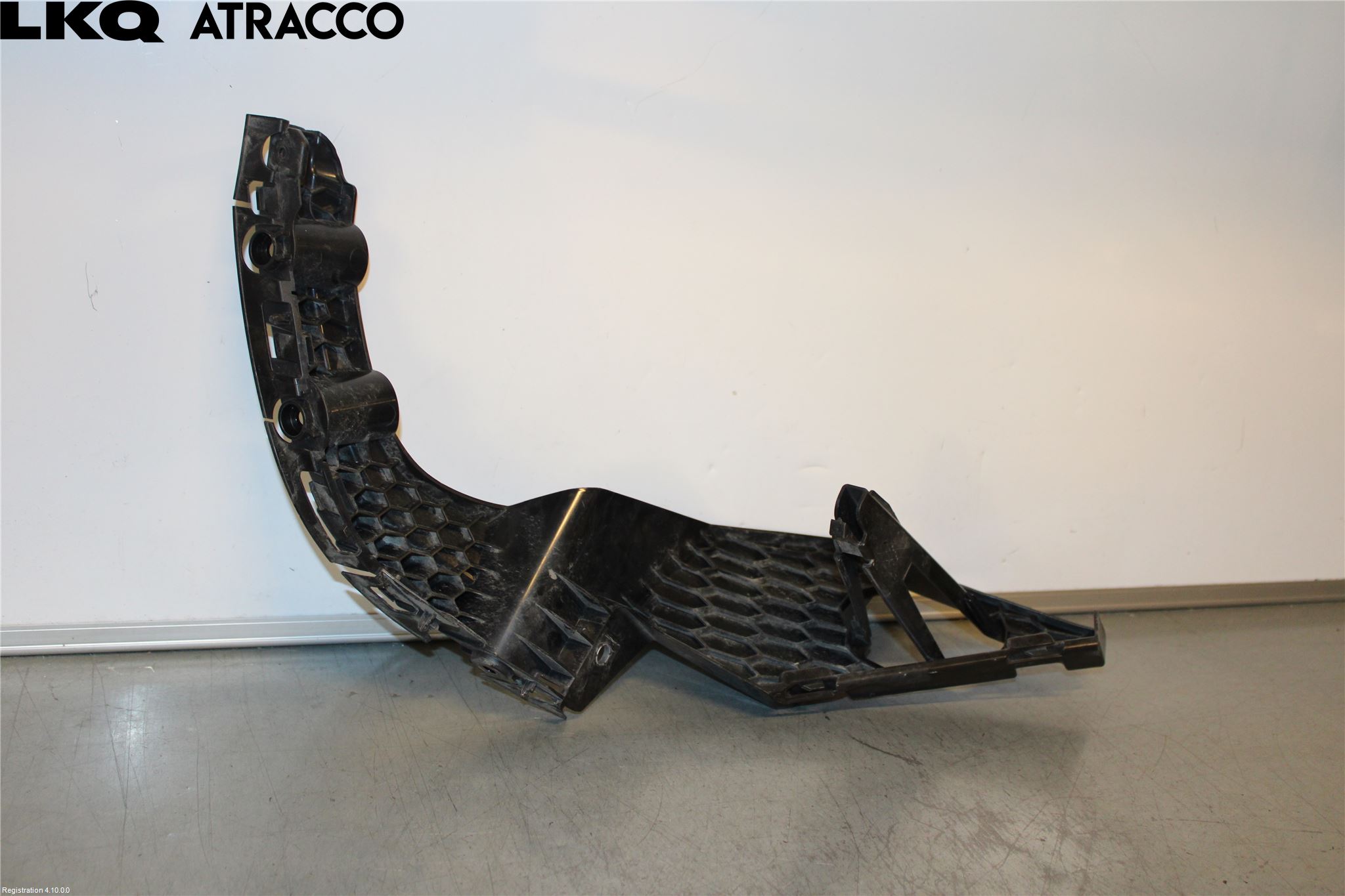 Volkswagen VW ID BUZZ/CARGO 22- Støtfanger Foran Feste