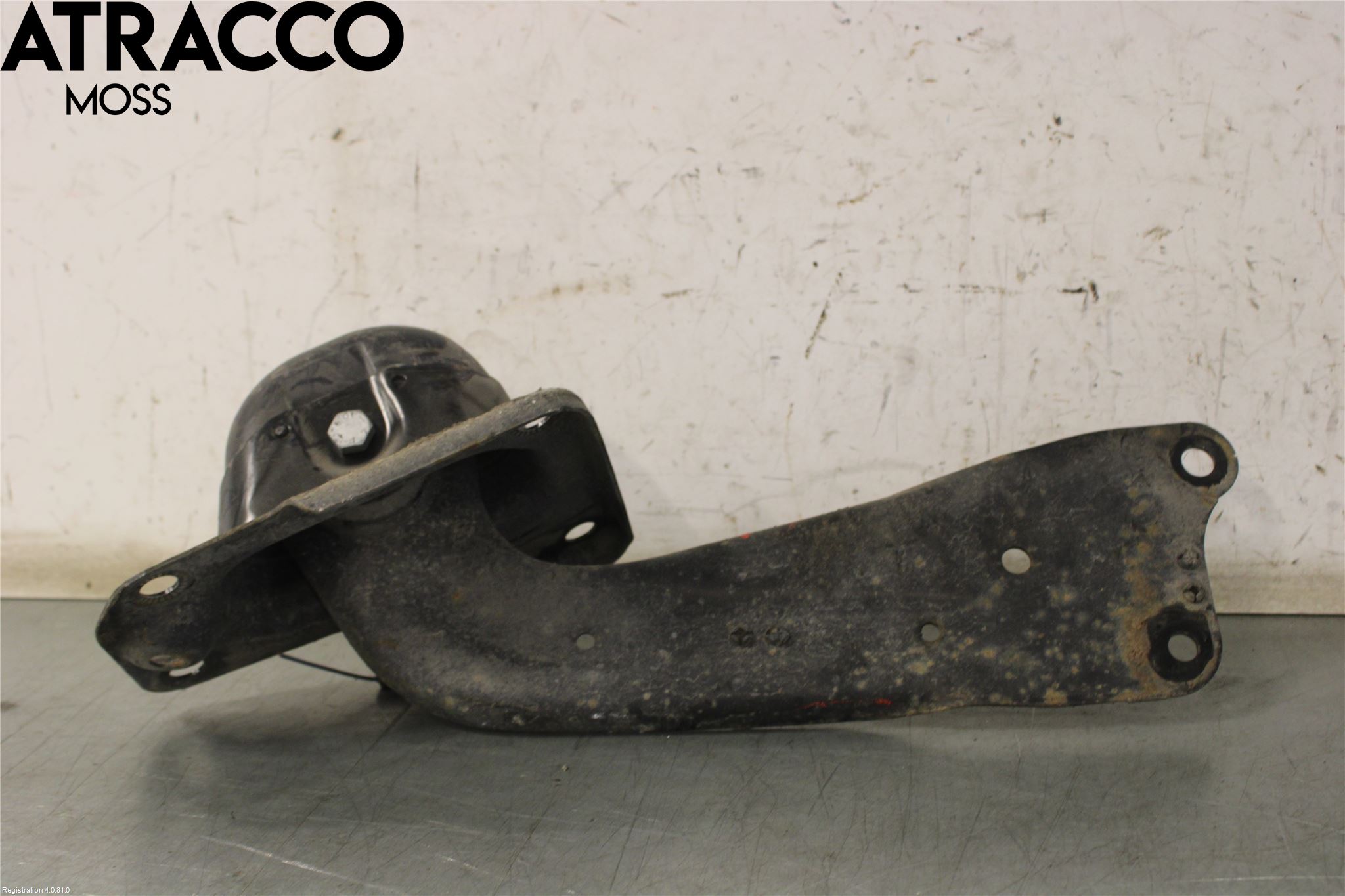 Volkswagen VW GOLF / E-GOLF VII 13-20 Bærearm Bak Venstre