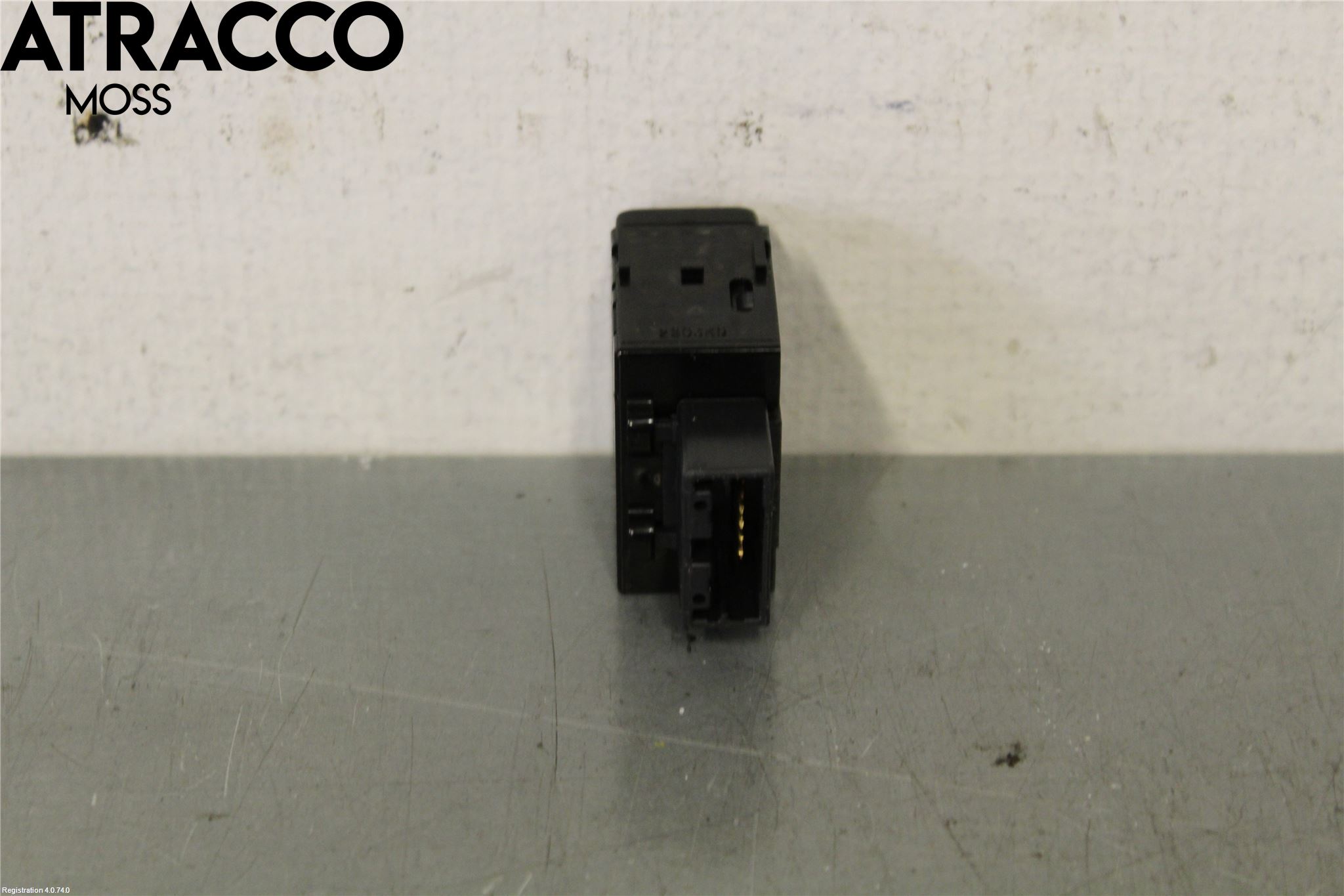 Nissan QASHQAI+2  10-14 Bryter Øvrig