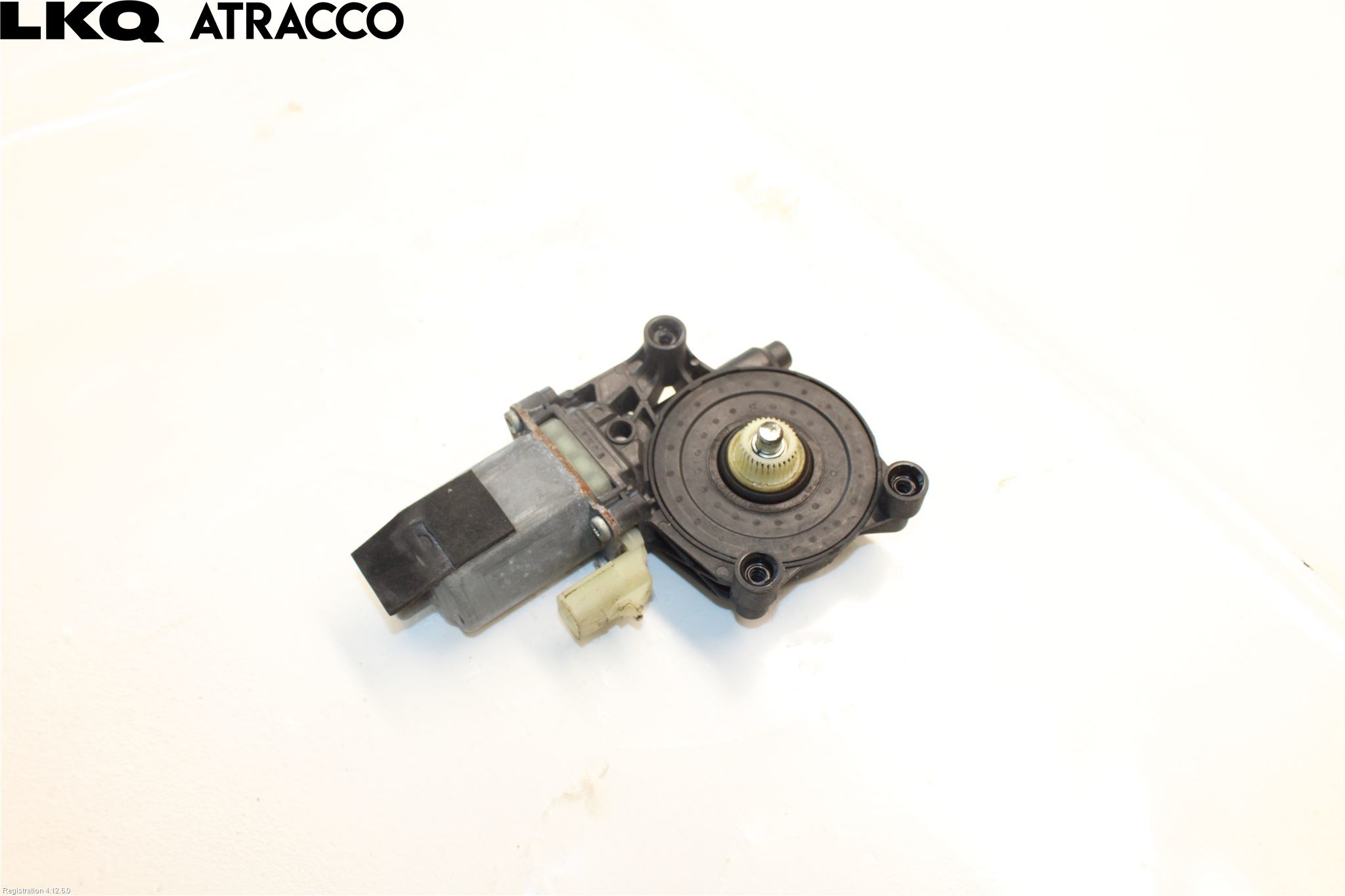 Mercedes-Benz MB SPRINTER (W907/W910) 19- Vindusheismotor